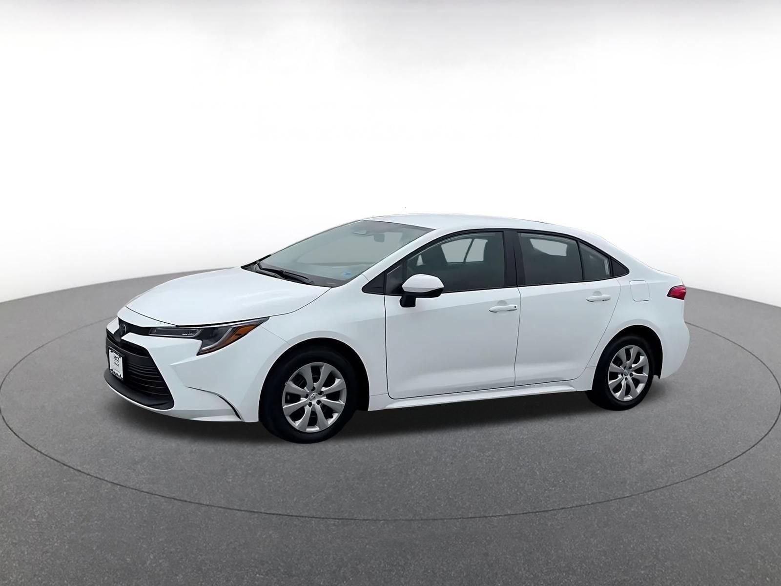 Thumbnail: 2025 Toyota Corolla - 7