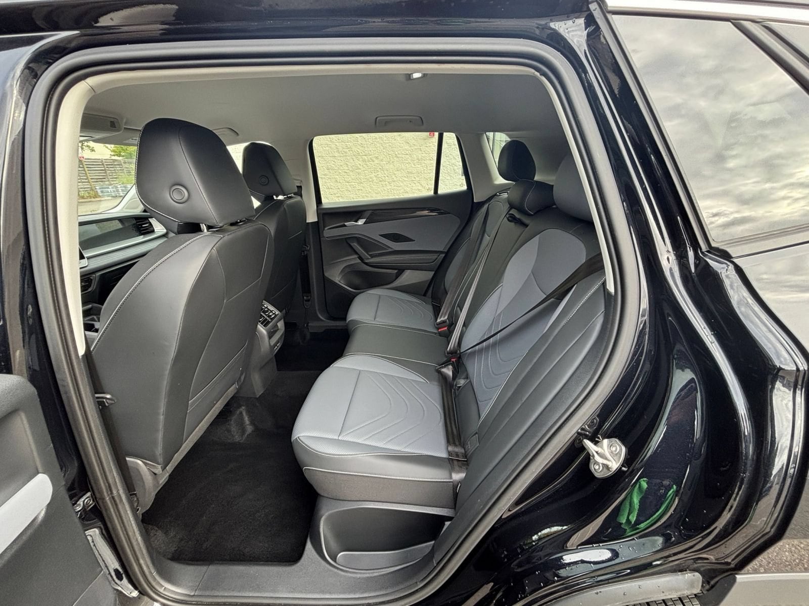 Thumbnail: 2026 Volkswagen Tiguan - 28
