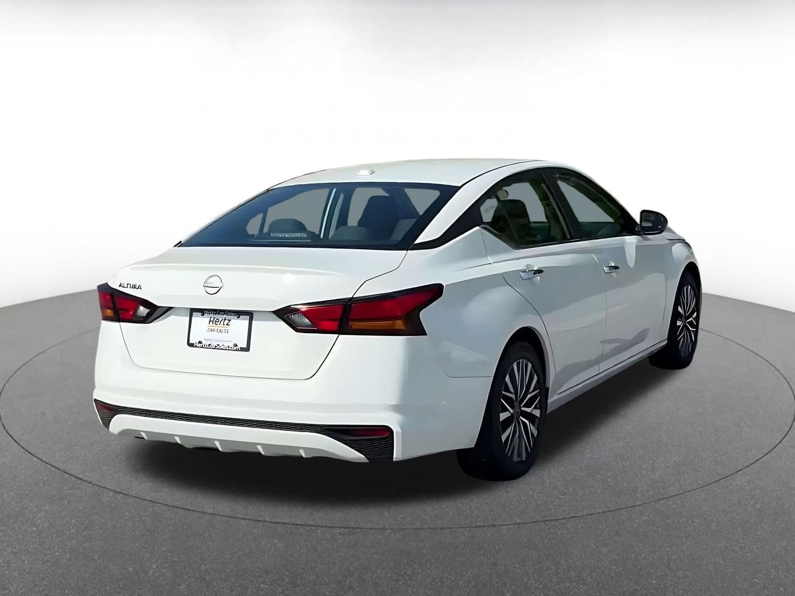 Thumbnail: 2025 Nissan Altima - 13