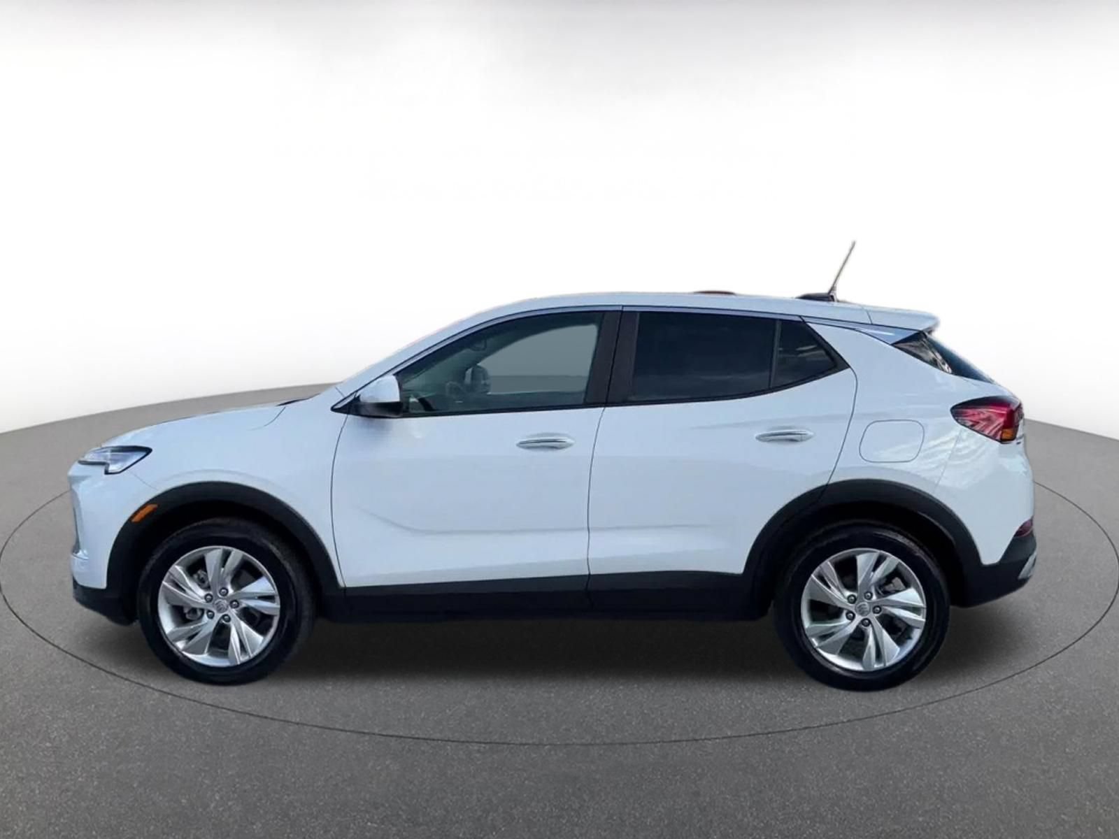 Thumbnail: 2025 Buick Encore GX - 8