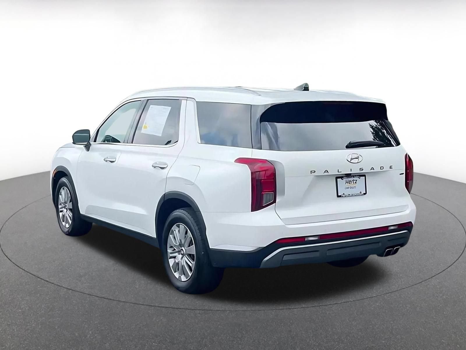 Thumbnail: 2025 Hyundai Palisade - 10
