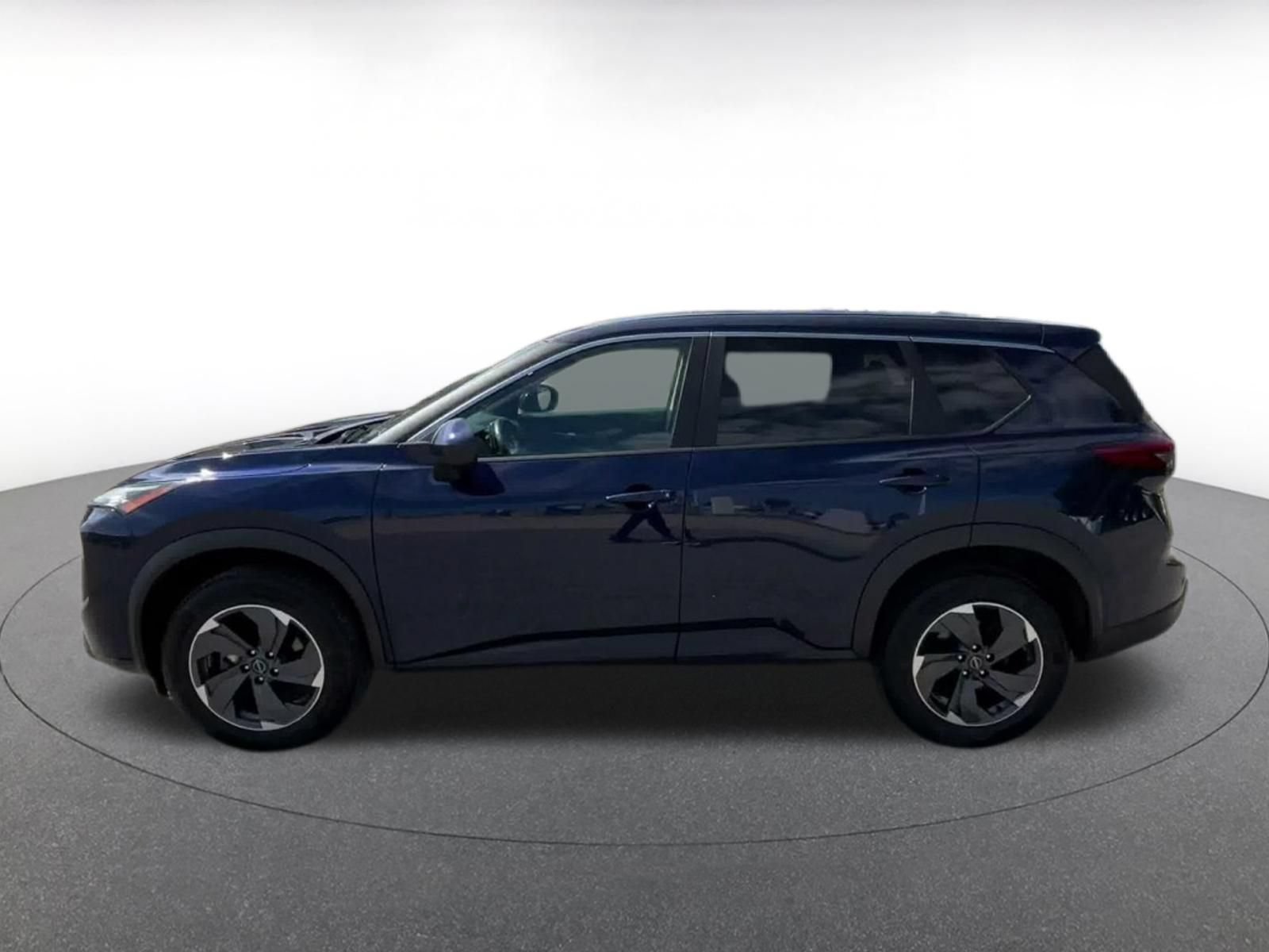 Thumbnail: 2025 Nissan Rogue - 8