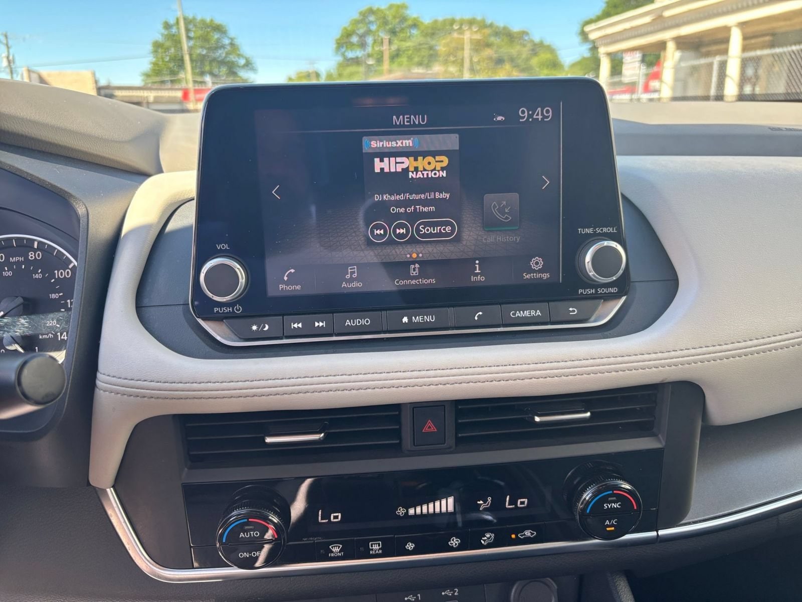 Thumbnail: 2025 Nissan Rogue - 20