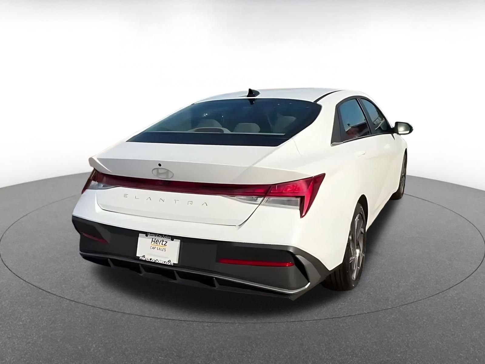 Thumbnail: 2025 Hyundai Elantra - 13