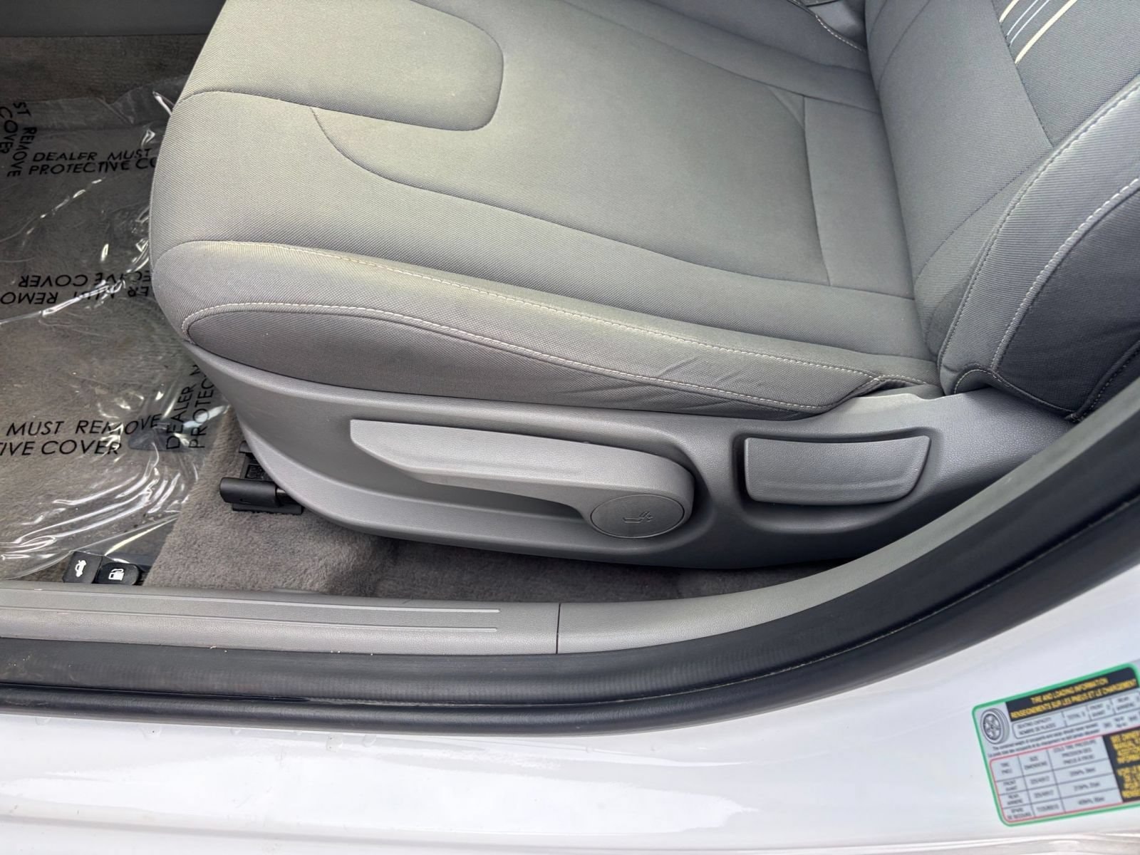 Thumbnail: 2025 Hyundai Elantra - 22