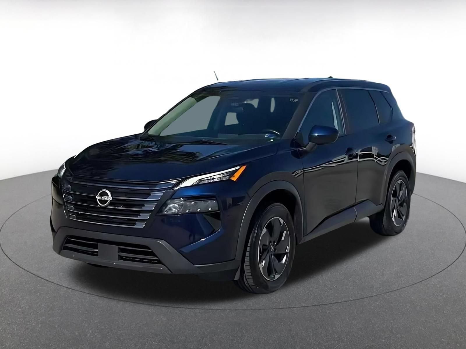 Thumbnail: 2025 Nissan Rogue - 6