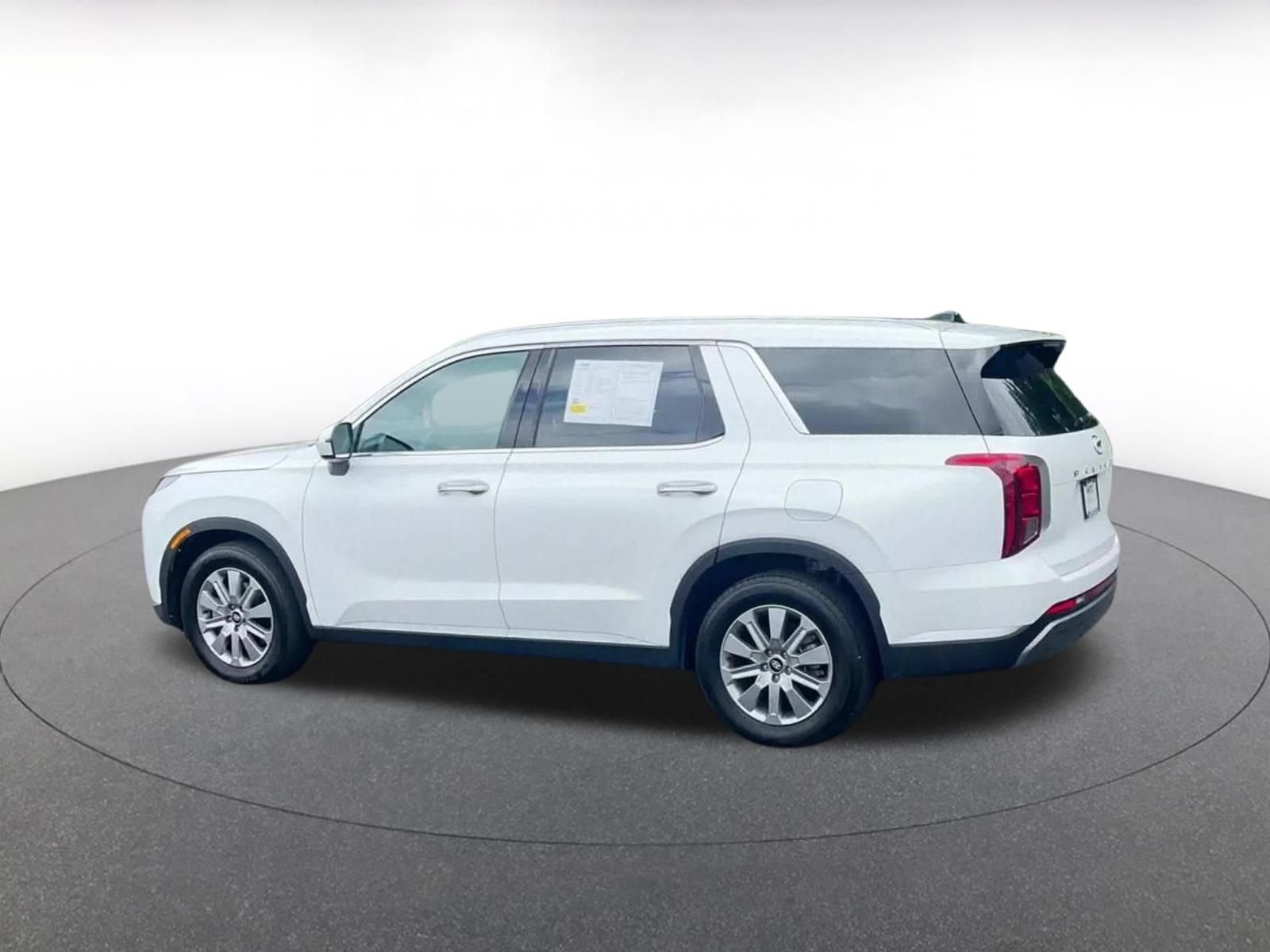 Thumbnail: 2025 Hyundai Palisade - 9
