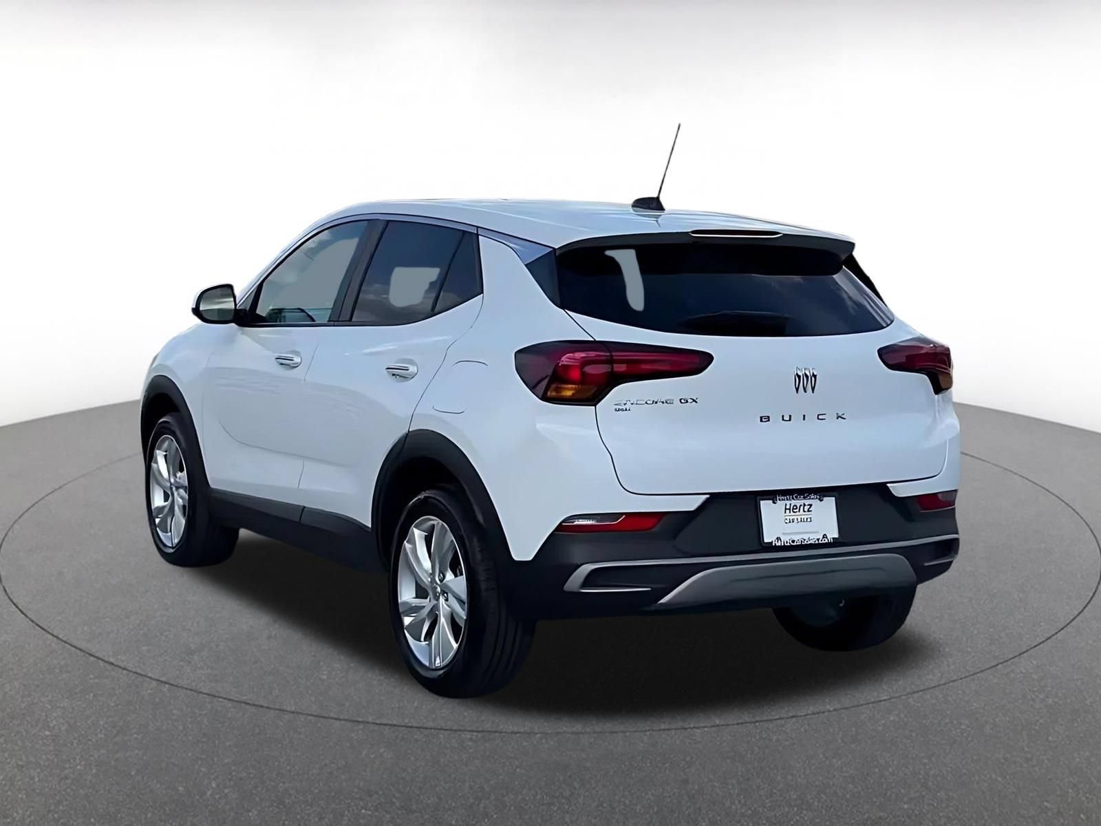 Thumbnail: 2025 Buick Encore GX - 10