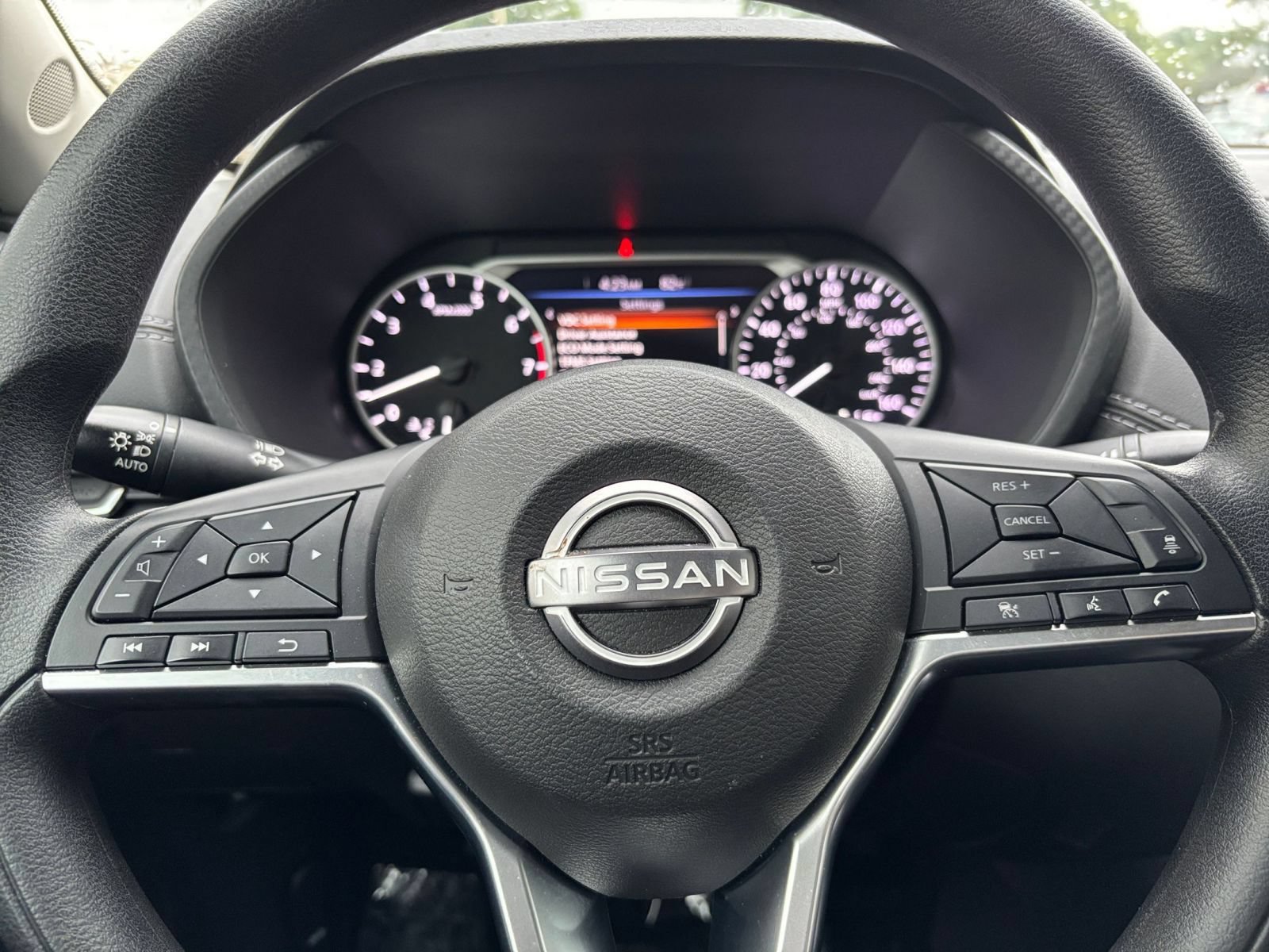 Thumbnail: 2025 Nissan Sentra - 25