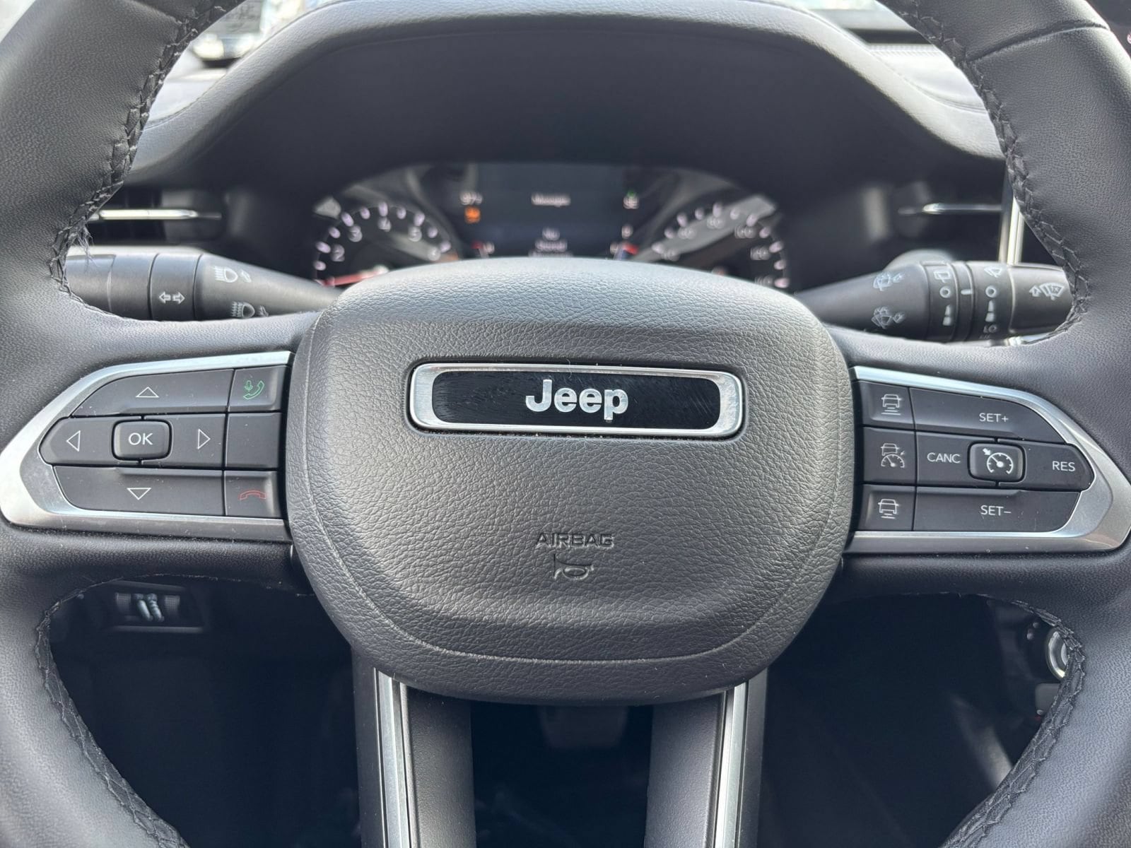 Thumbnail: 2025 Jeep Compass - 28