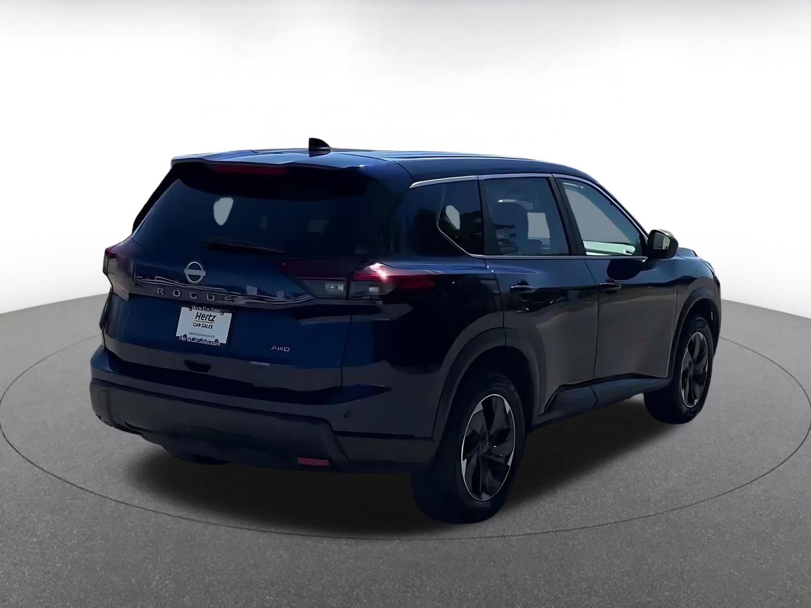 Thumbnail: 2025 Nissan Rogue - 14