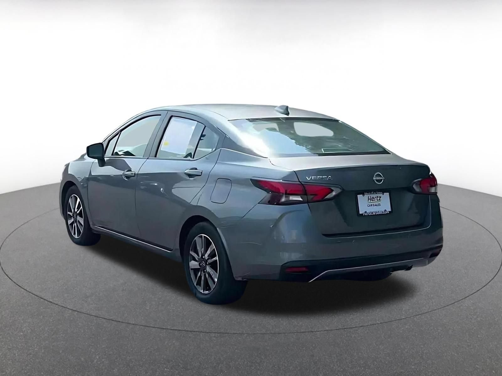 Thumbnail: 2025 Nissan Versa - 10