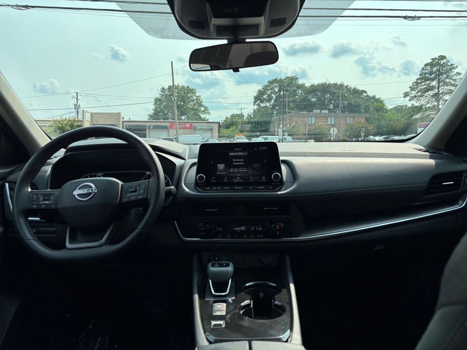 Thumbnail: 2026 Nissan Rogue - 33