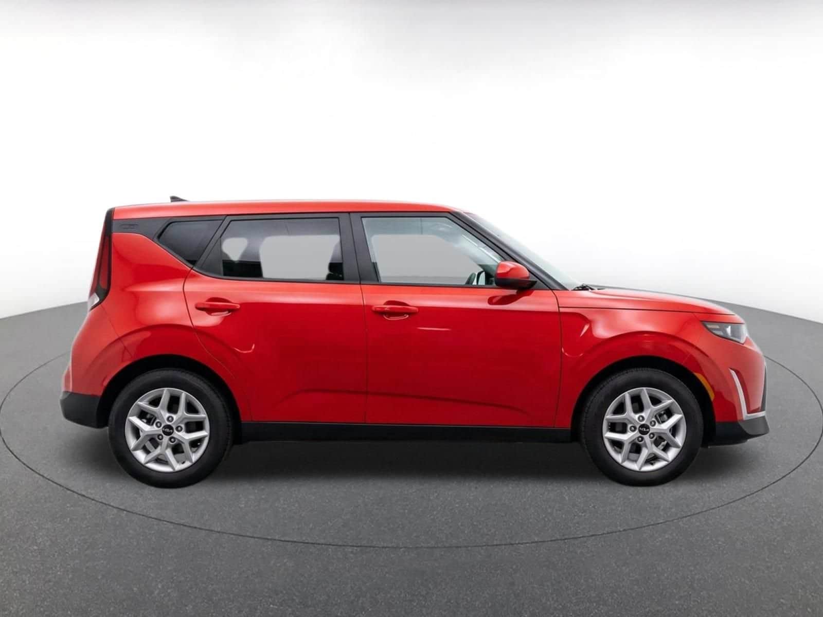 Thumbnail: 2025 Kia Soul - 9