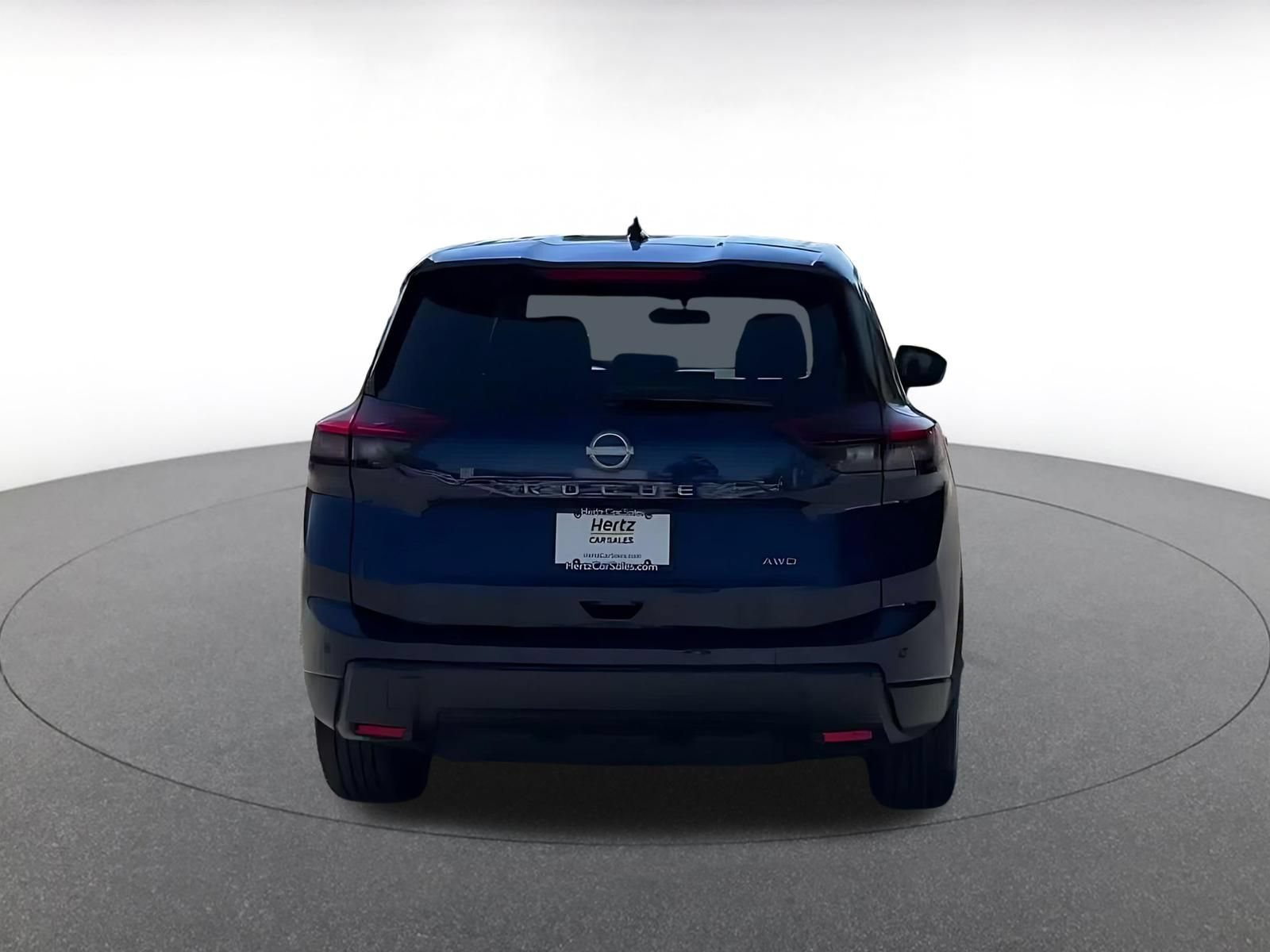 Thumbnail: 2025 Nissan Rogue - 12