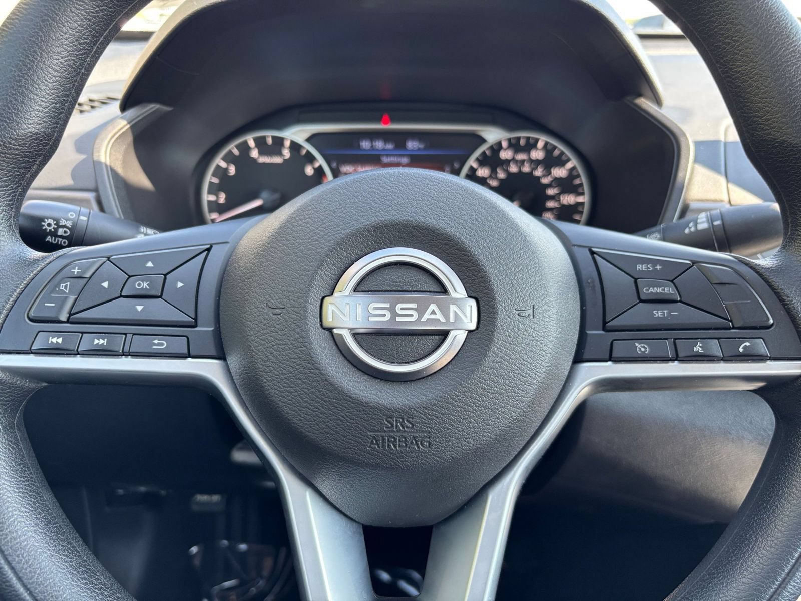 Thumbnail: 2025 Nissan Altima - 27