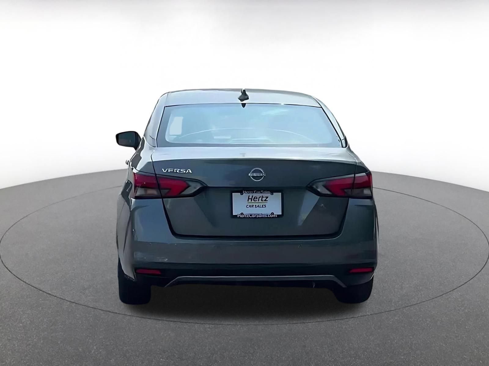 Thumbnail: 2025 Nissan Versa - 12