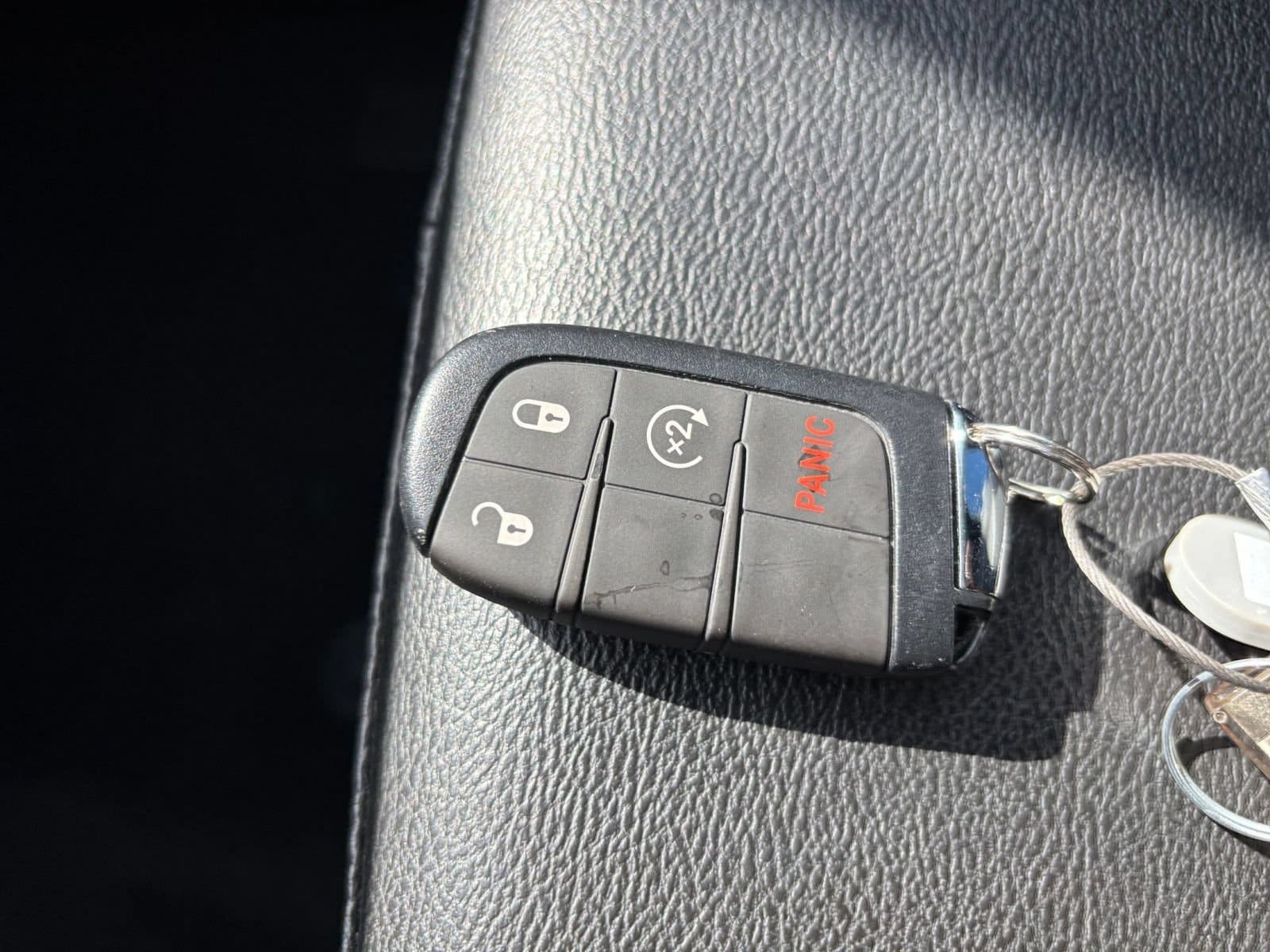 Thumbnail: 2025 Jeep Compass - 24