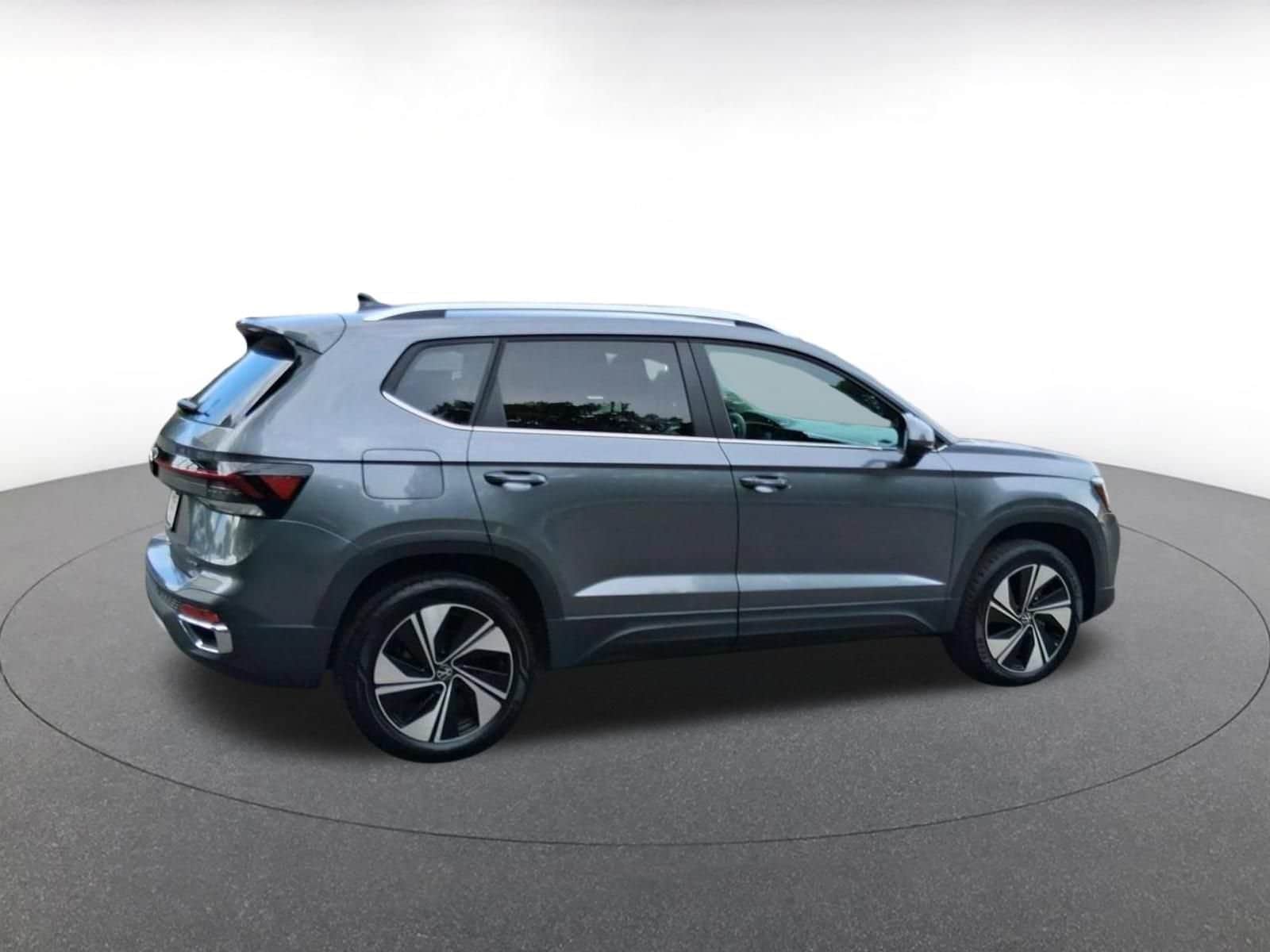 Thumbnail: 2026 Volkswagen Taos - 28