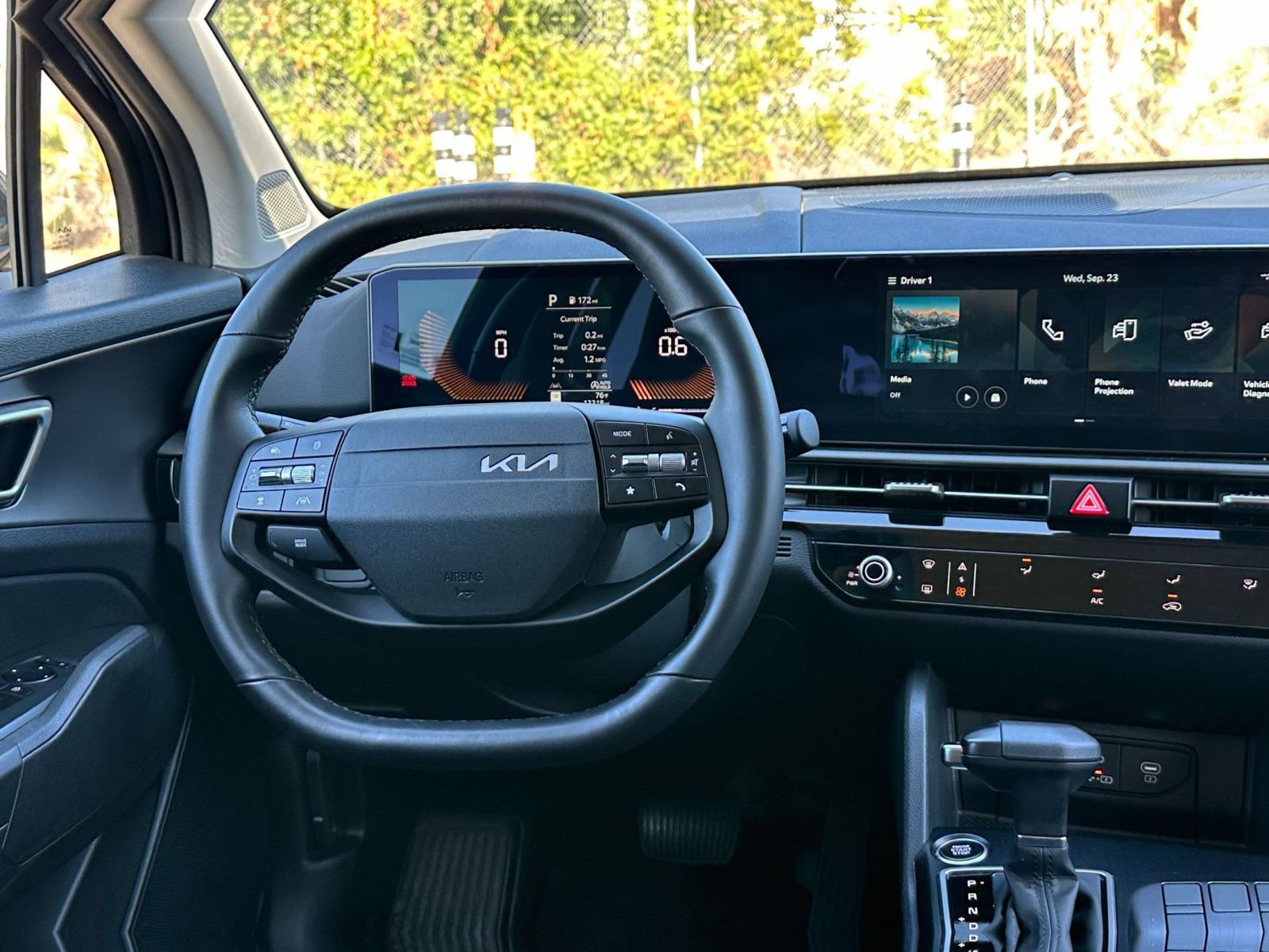 Thumbnail: 2026 Kia Sportage - 33