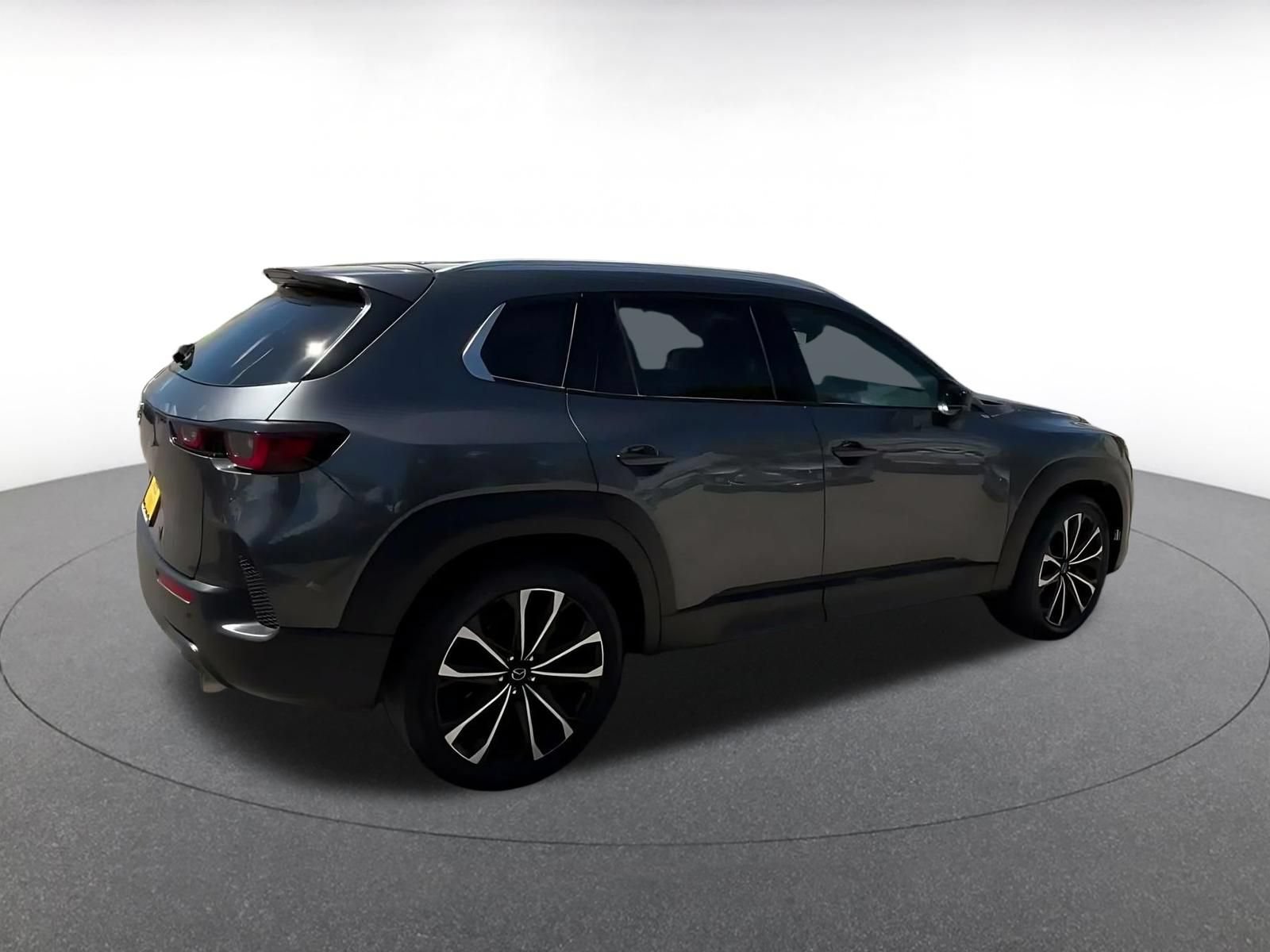 Thumbnail: 2026 Mazda CX-50 - 14
