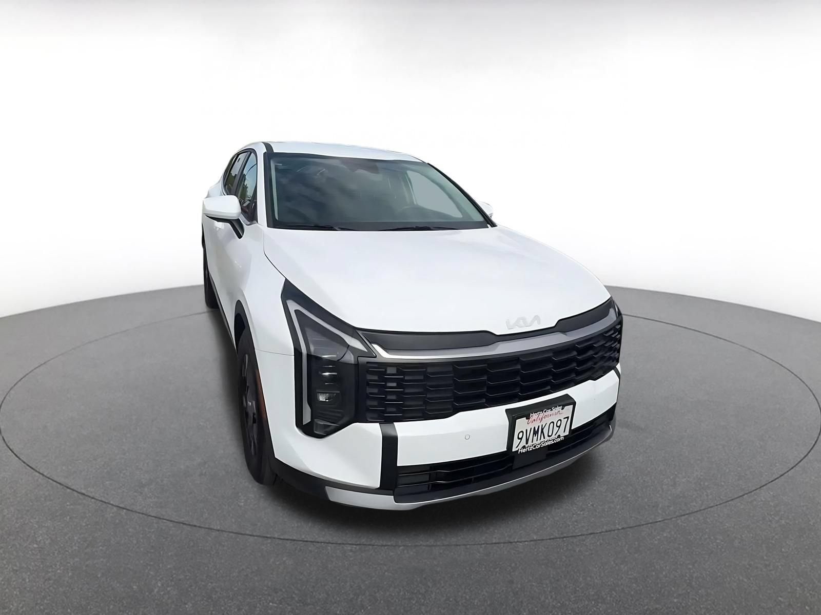 Thumbnail: 2026 Kia Sportage - 3