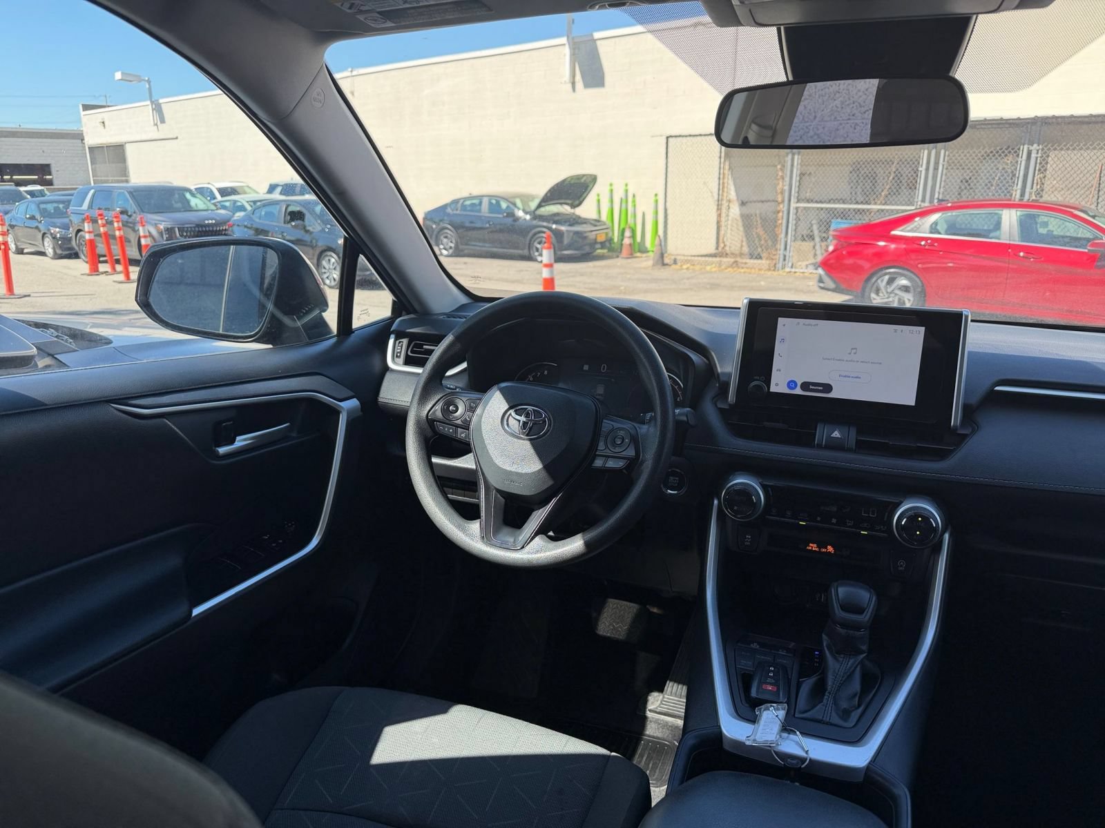 Thumbnail: 2024 Toyota RAV4 - 35