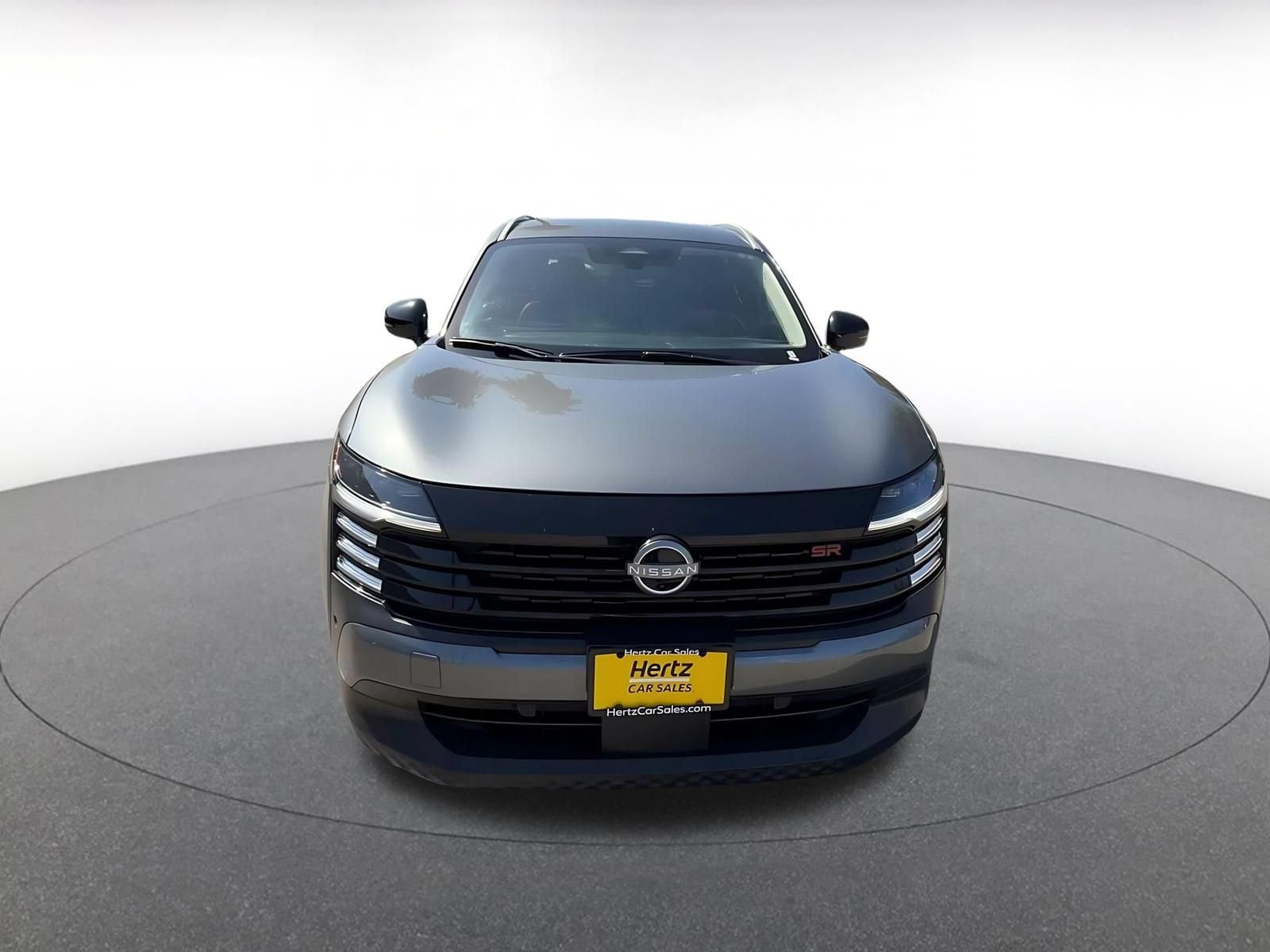 Thumbnail: 2026 Nissan Kicks - 4