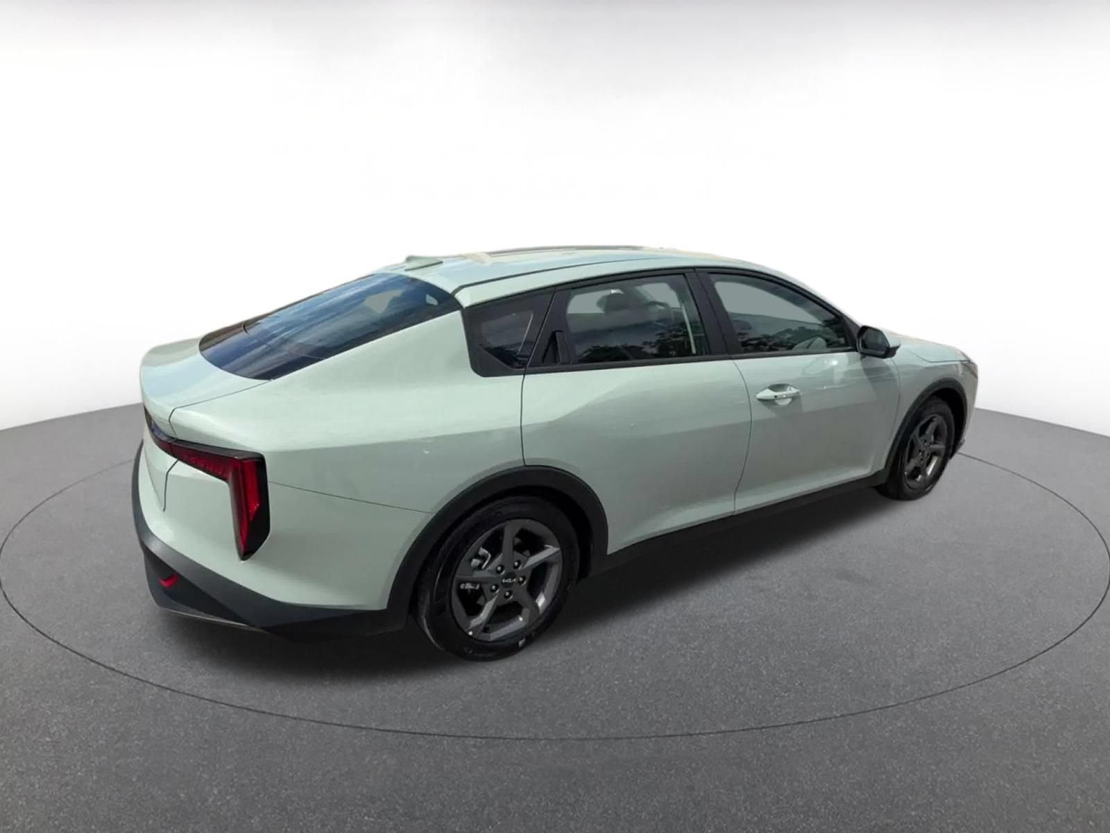Thumbnail: 2026 Kia K4 - 14