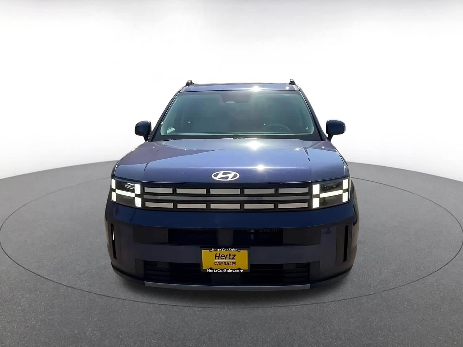 Thumbnail: 2025 Hyundai Santa Fe - 4