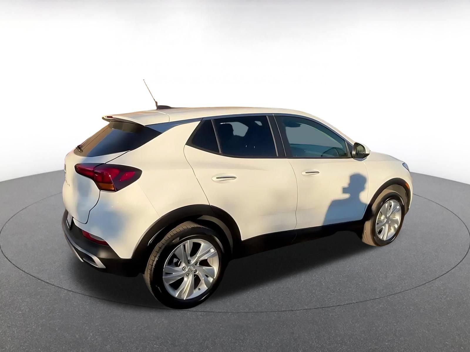 Thumbnail: 2025 Buick Encore GX - 14