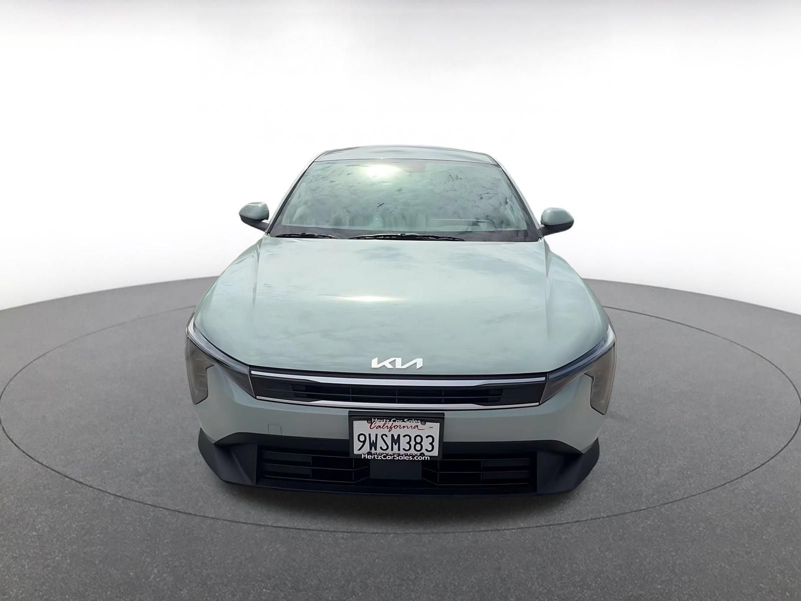 Thumbnail: 2026 Kia K4 - 4