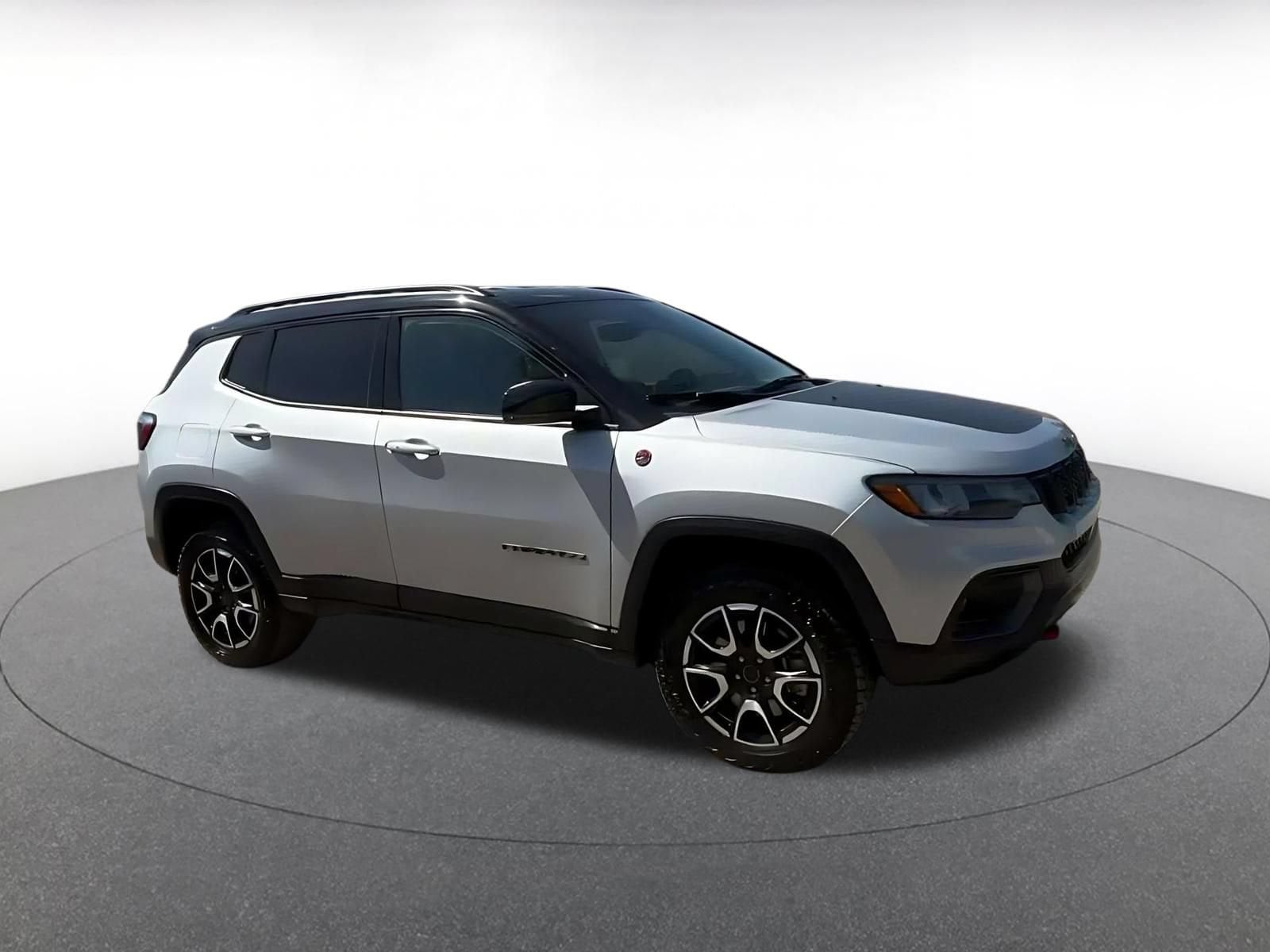 Thumbnail: 2025 Jeep Compass - 2