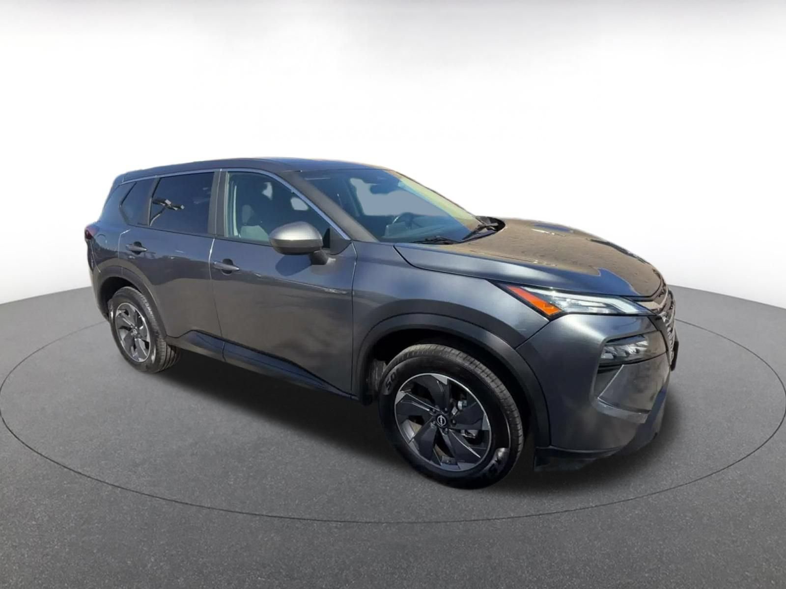 Thumbnail: 2025 Nissan Rogue - 2