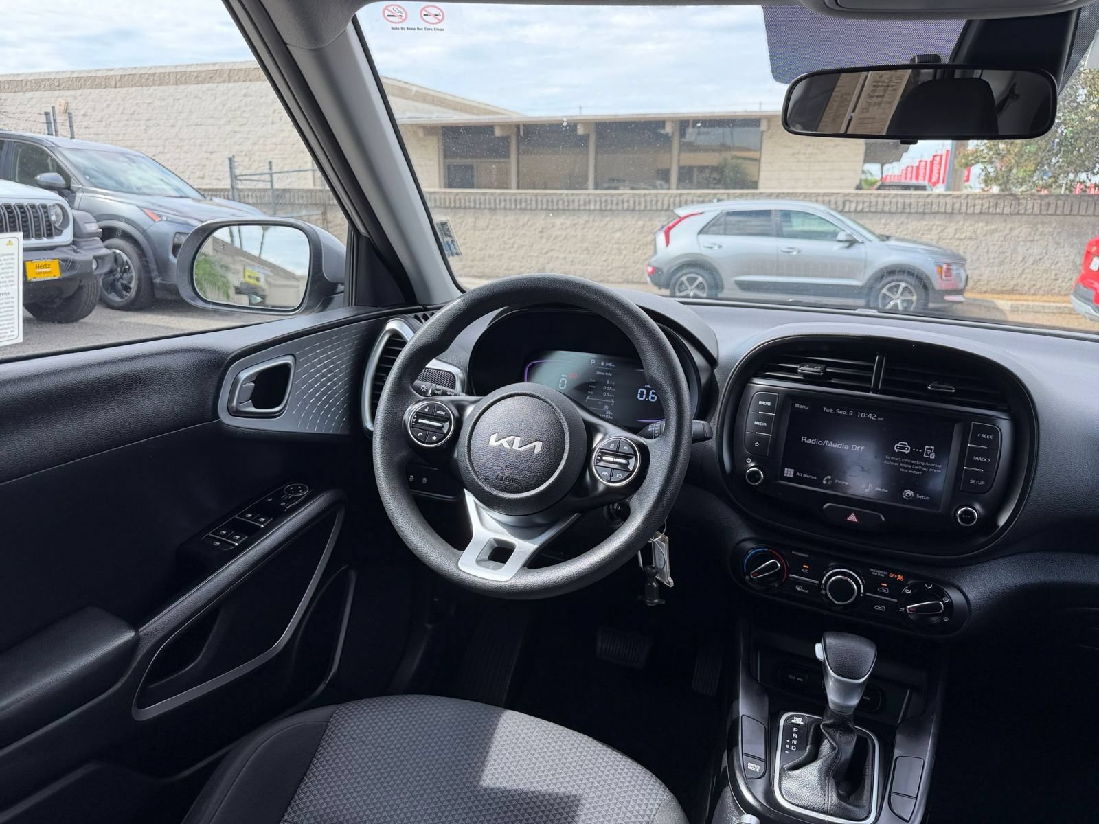 Thumbnail: 2025 Kia Soul - 31