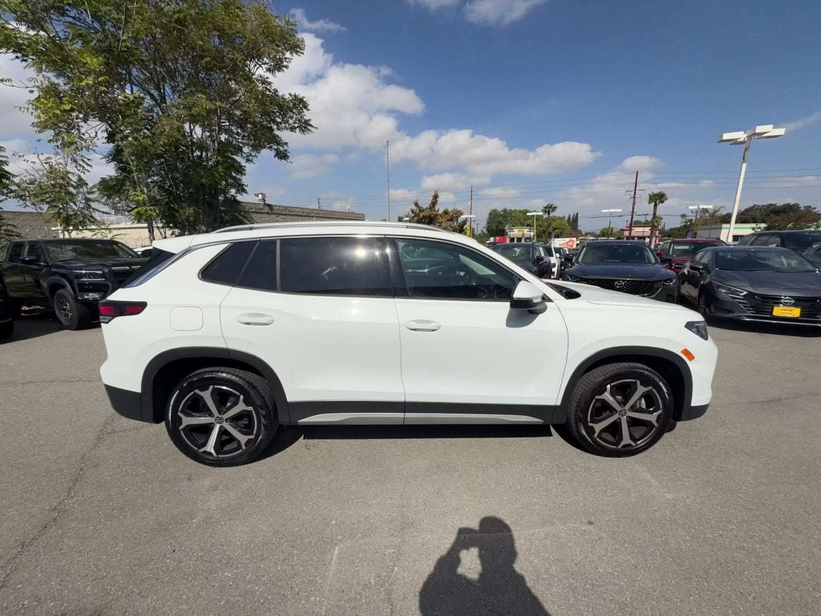Thumbnail: 2026 Volkswagen Tiguan - 15