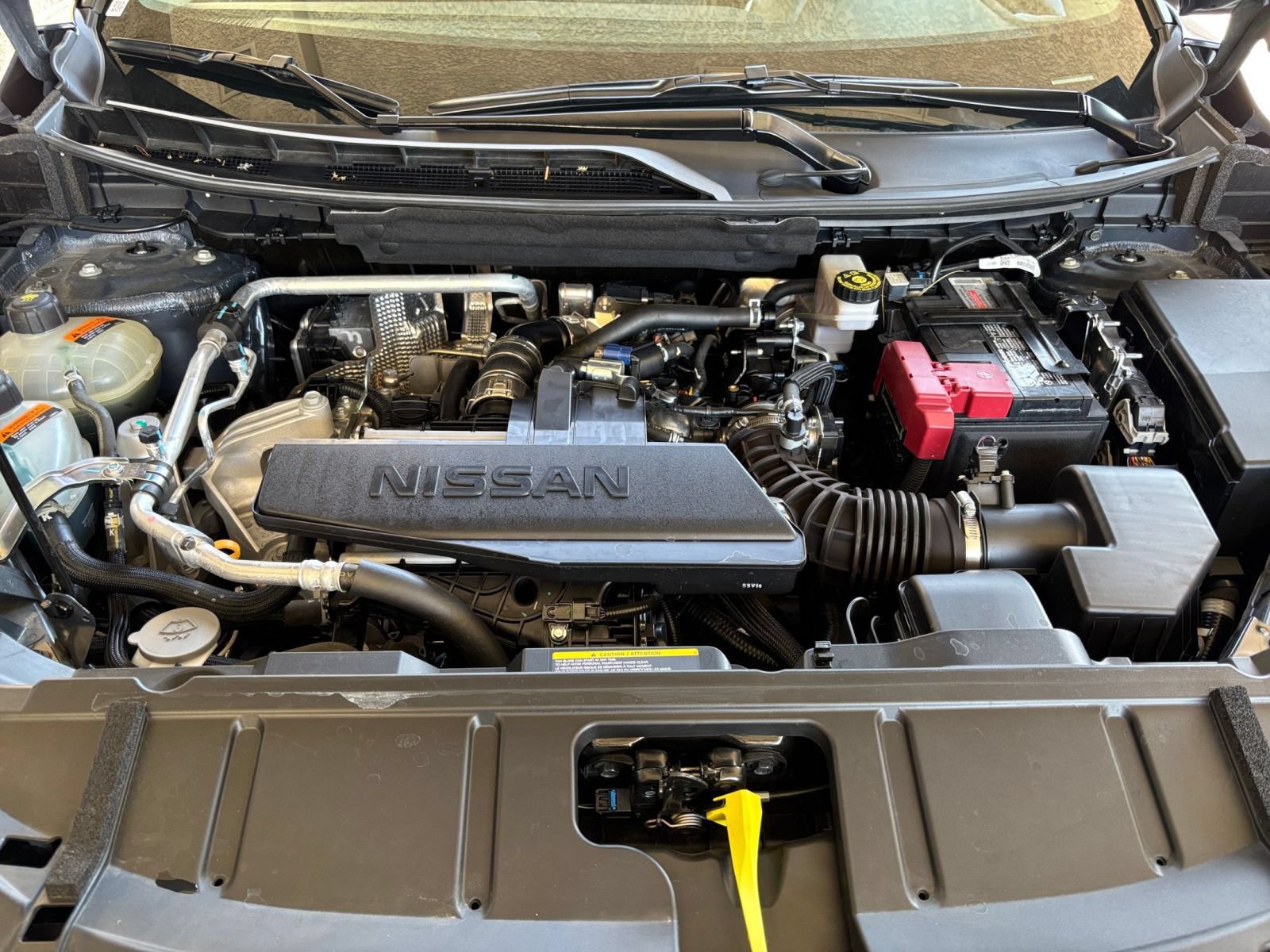 Thumbnail: 2026 Nissan Rogue - 33