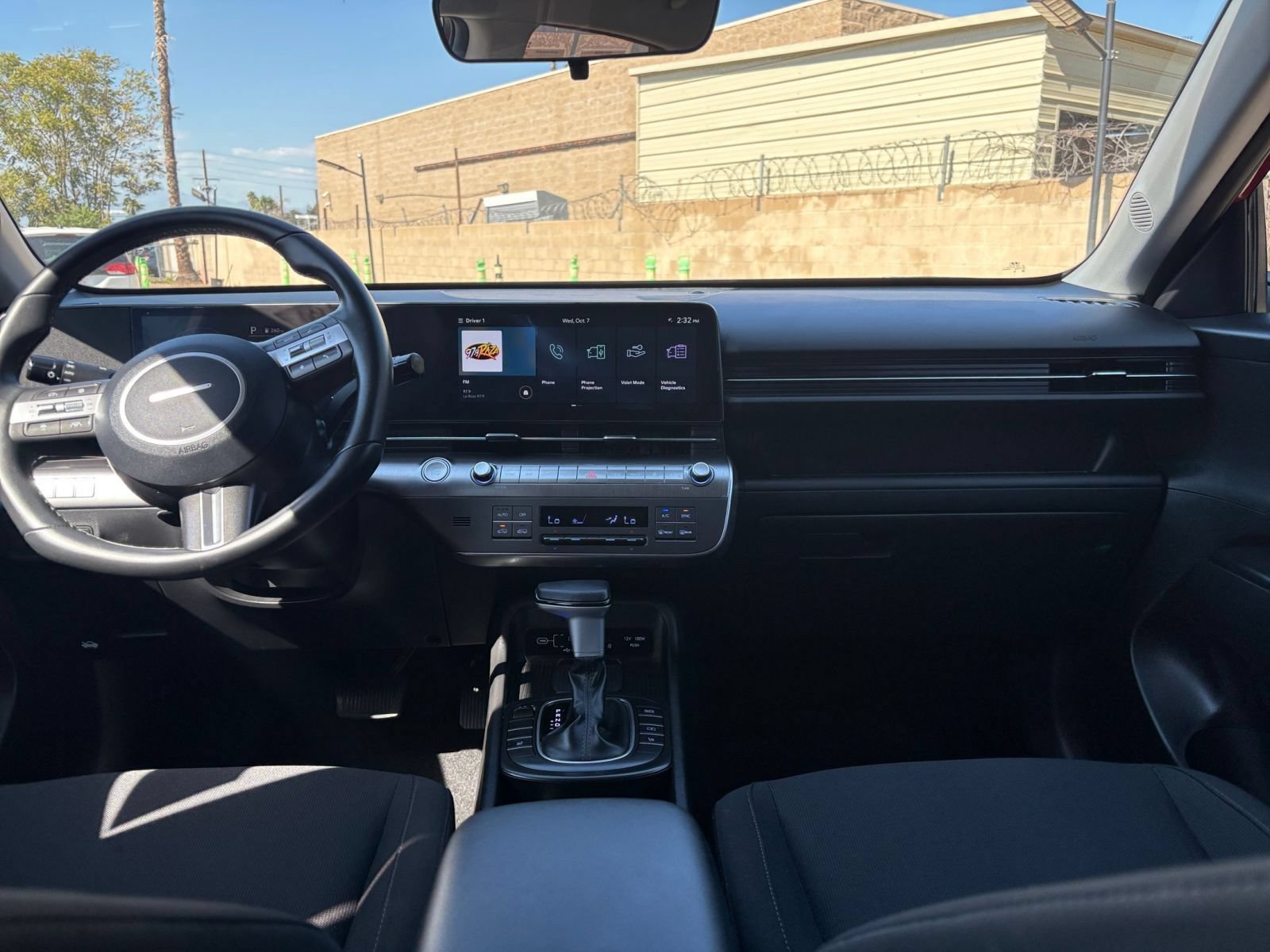 Thumbnail: 2026 Hyundai Kona - 32