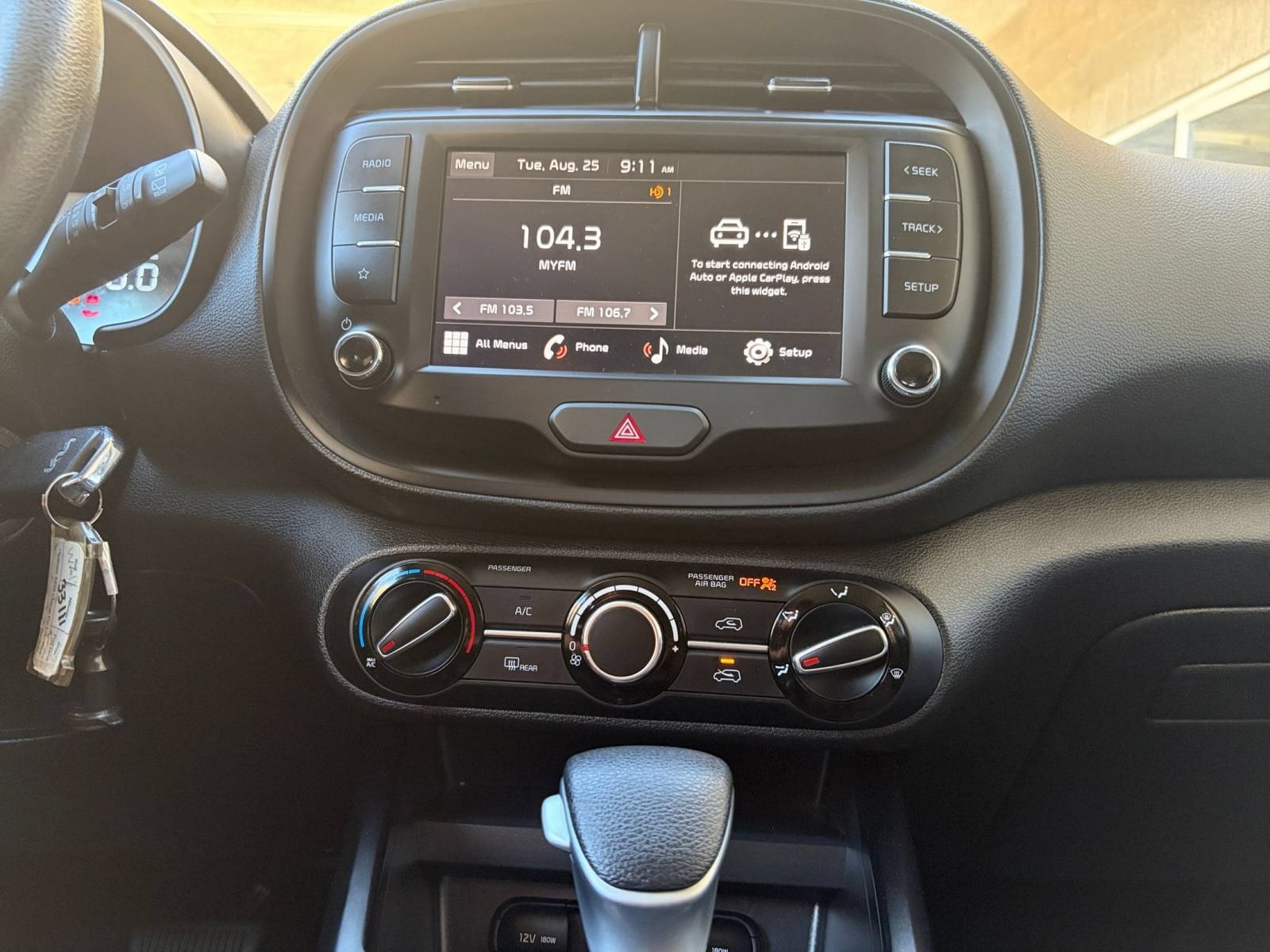Thumbnail: 2025 Kia Soul - 16
