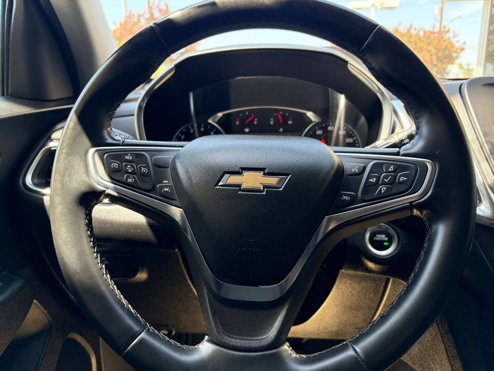 Thumbnail: 2024 Chevrolet Equinox - 28