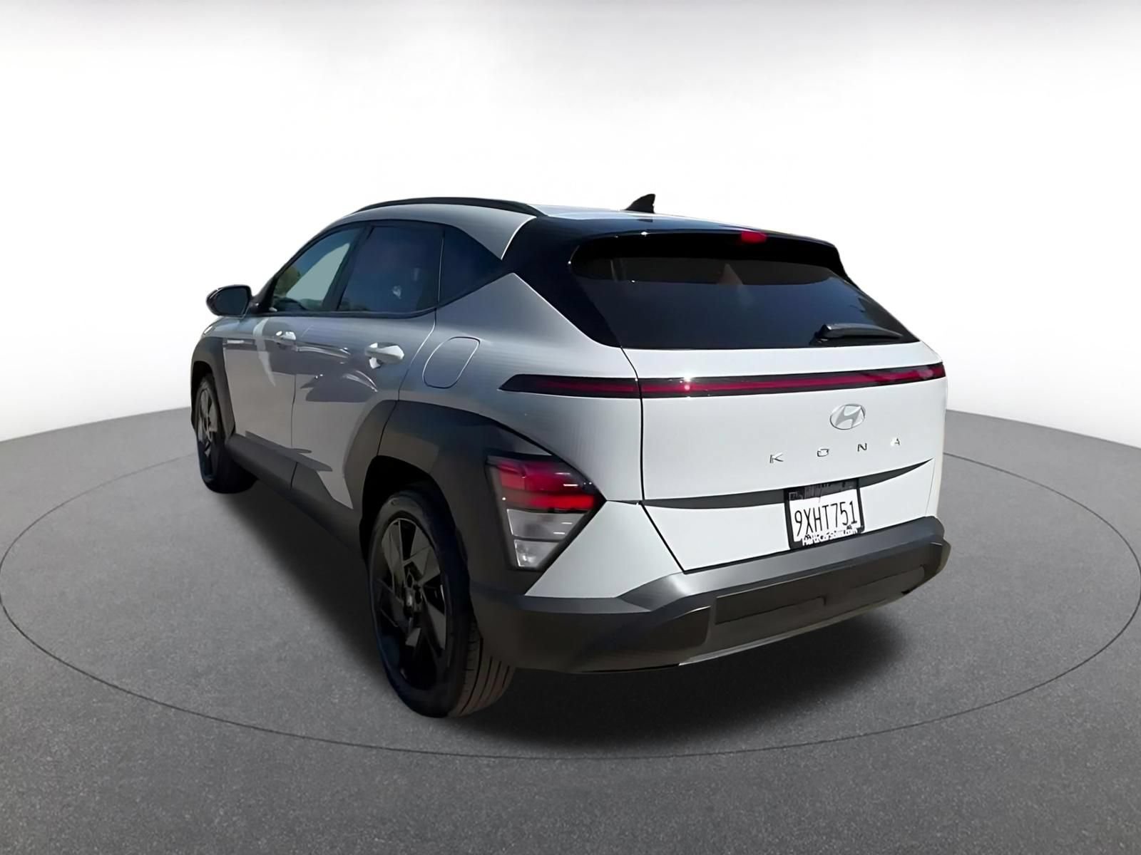 Thumbnail: 2026 Hyundai Kona - 14