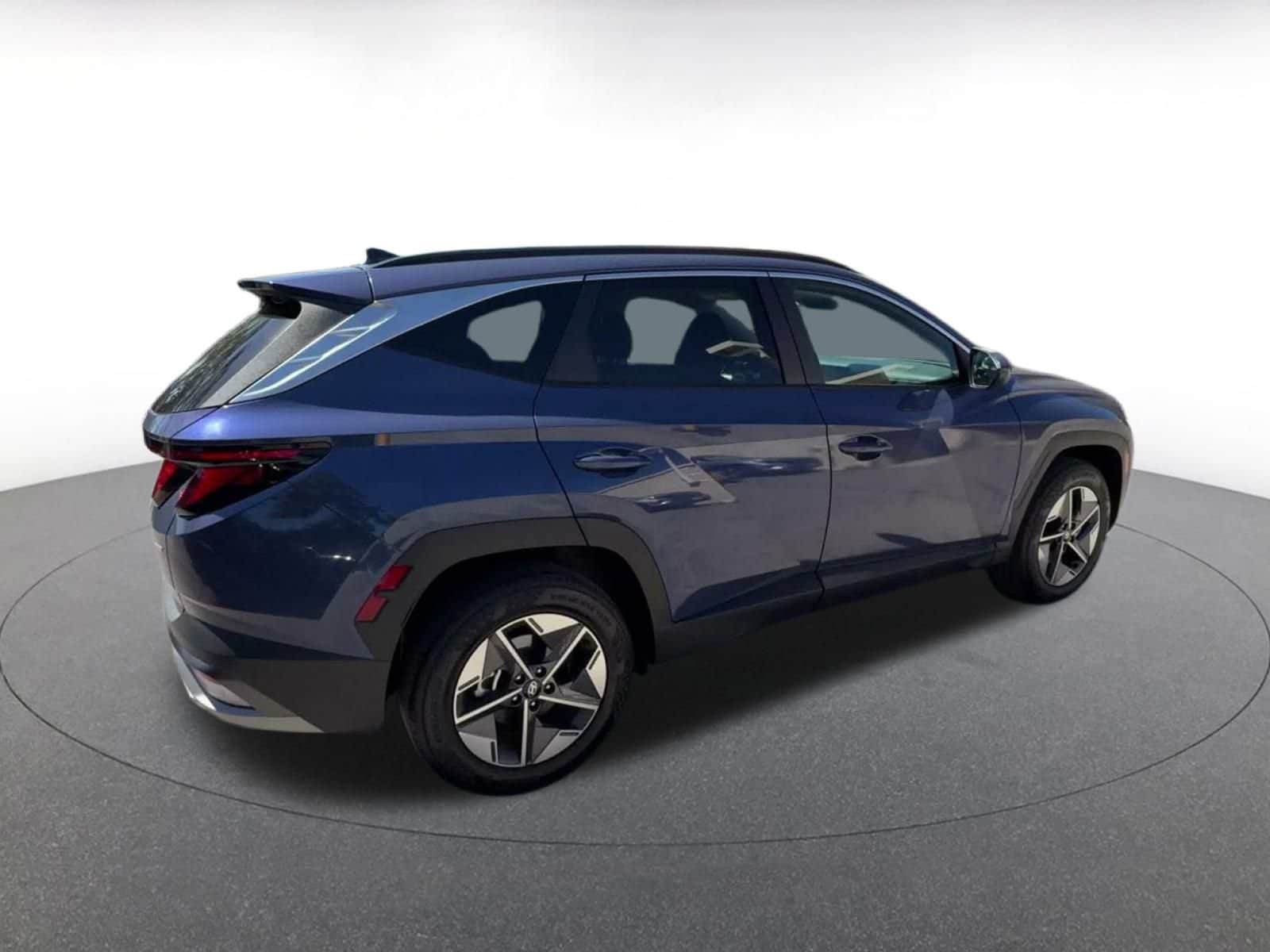 Thumbnail: 2026 Hyundai Tucson - 13