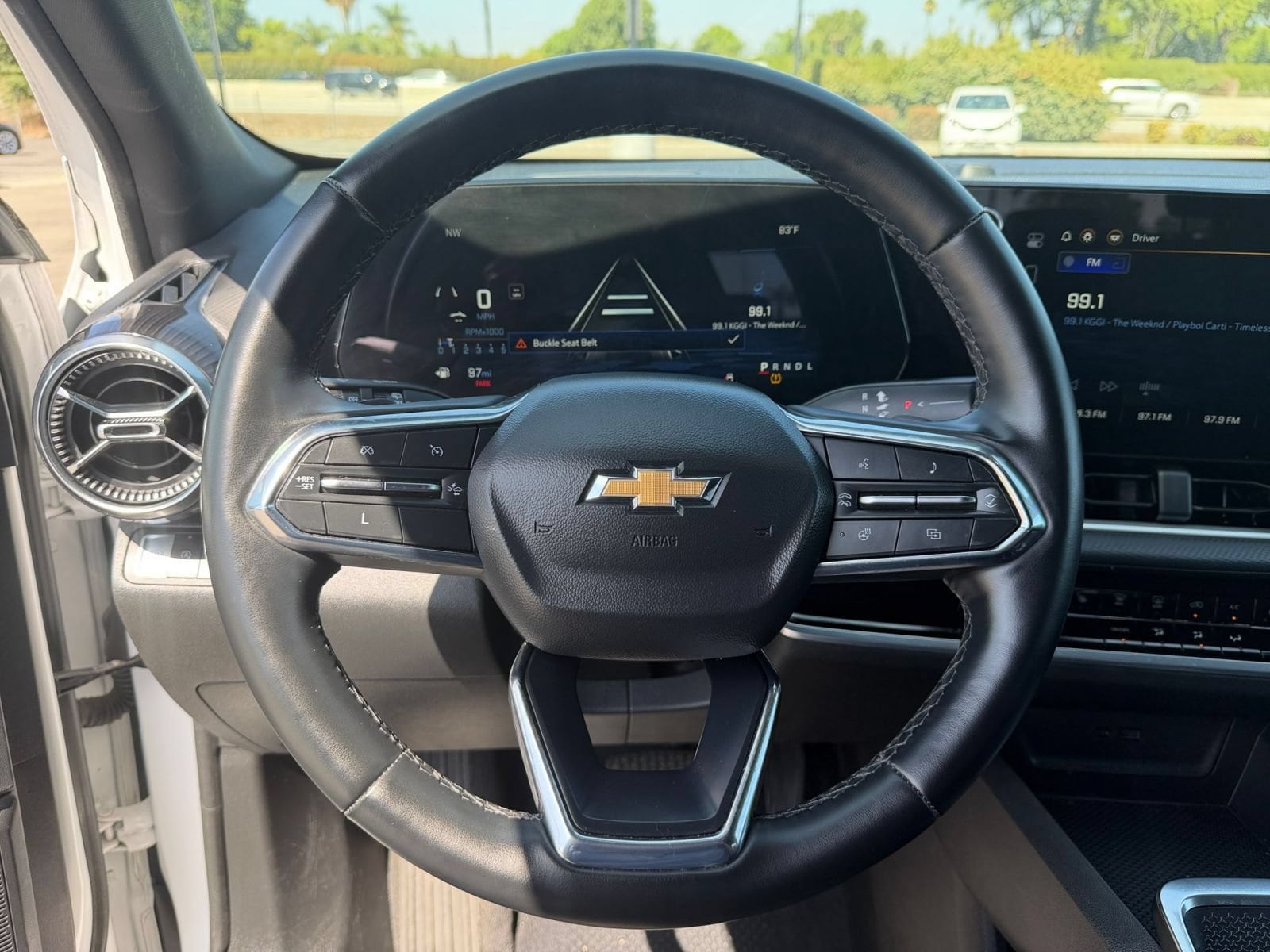 Thumbnail: 2025 Chevrolet Equinox - 28
