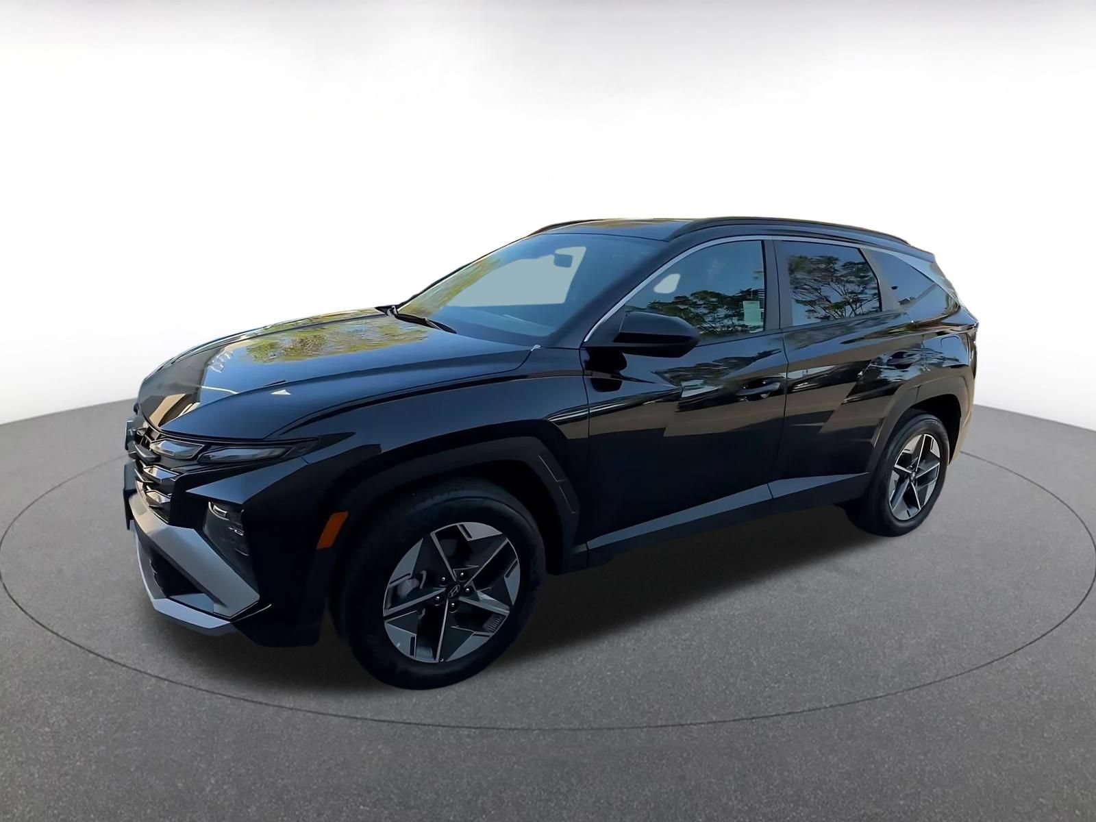 Thumbnail: 2026 Hyundai Tucson - 7
