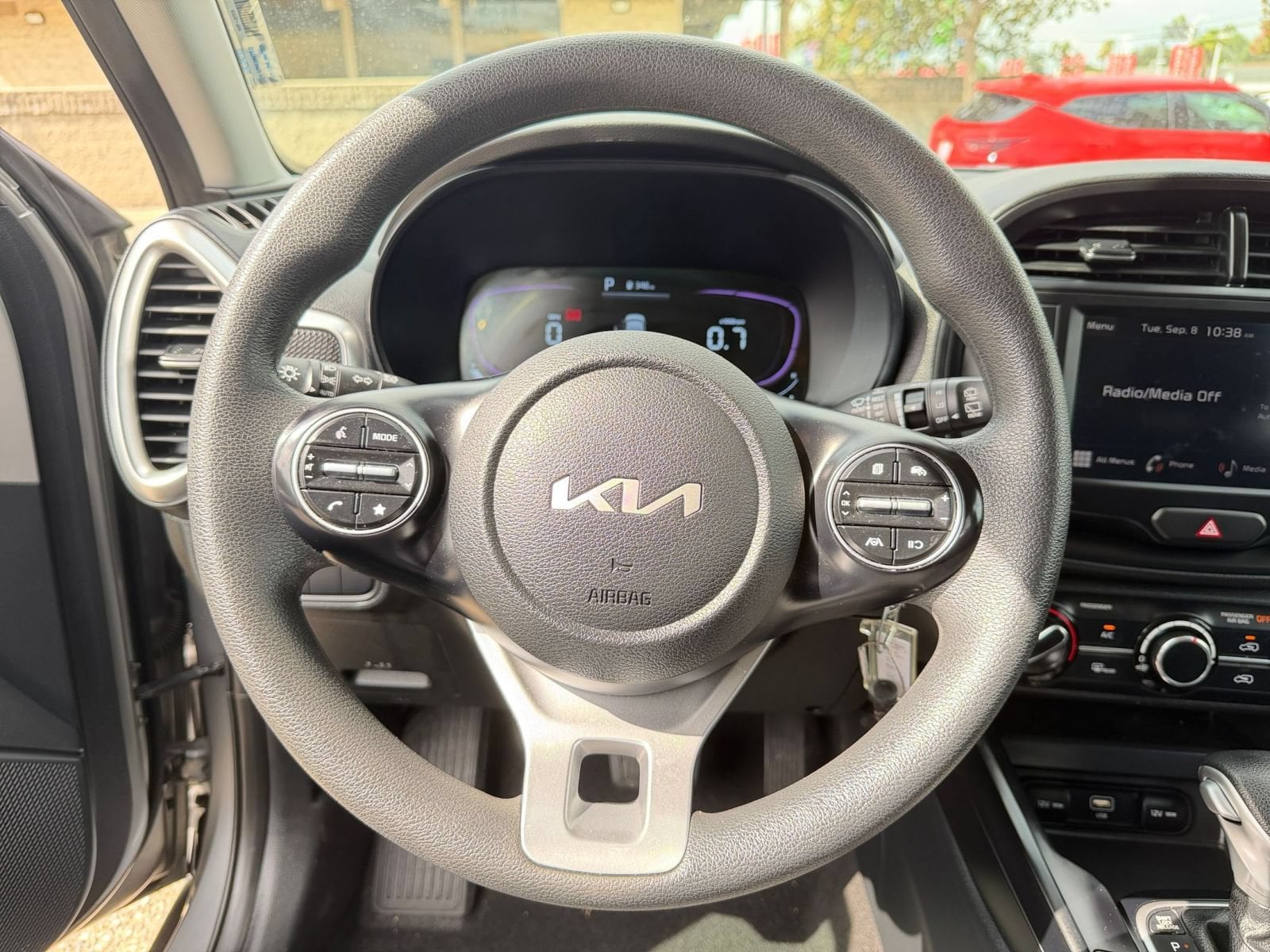 Thumbnail: 2025 Kia Soul - 25