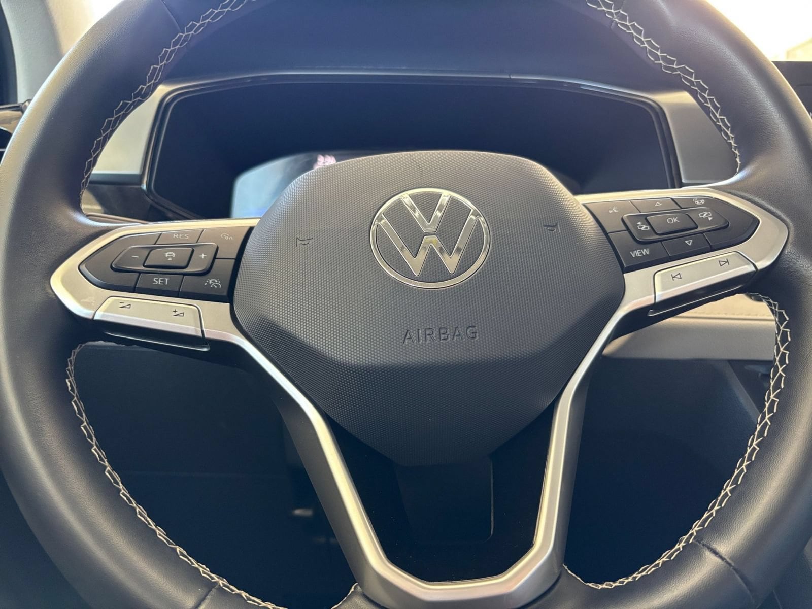 Thumbnail: 2026 Volkswagen Taos - 25