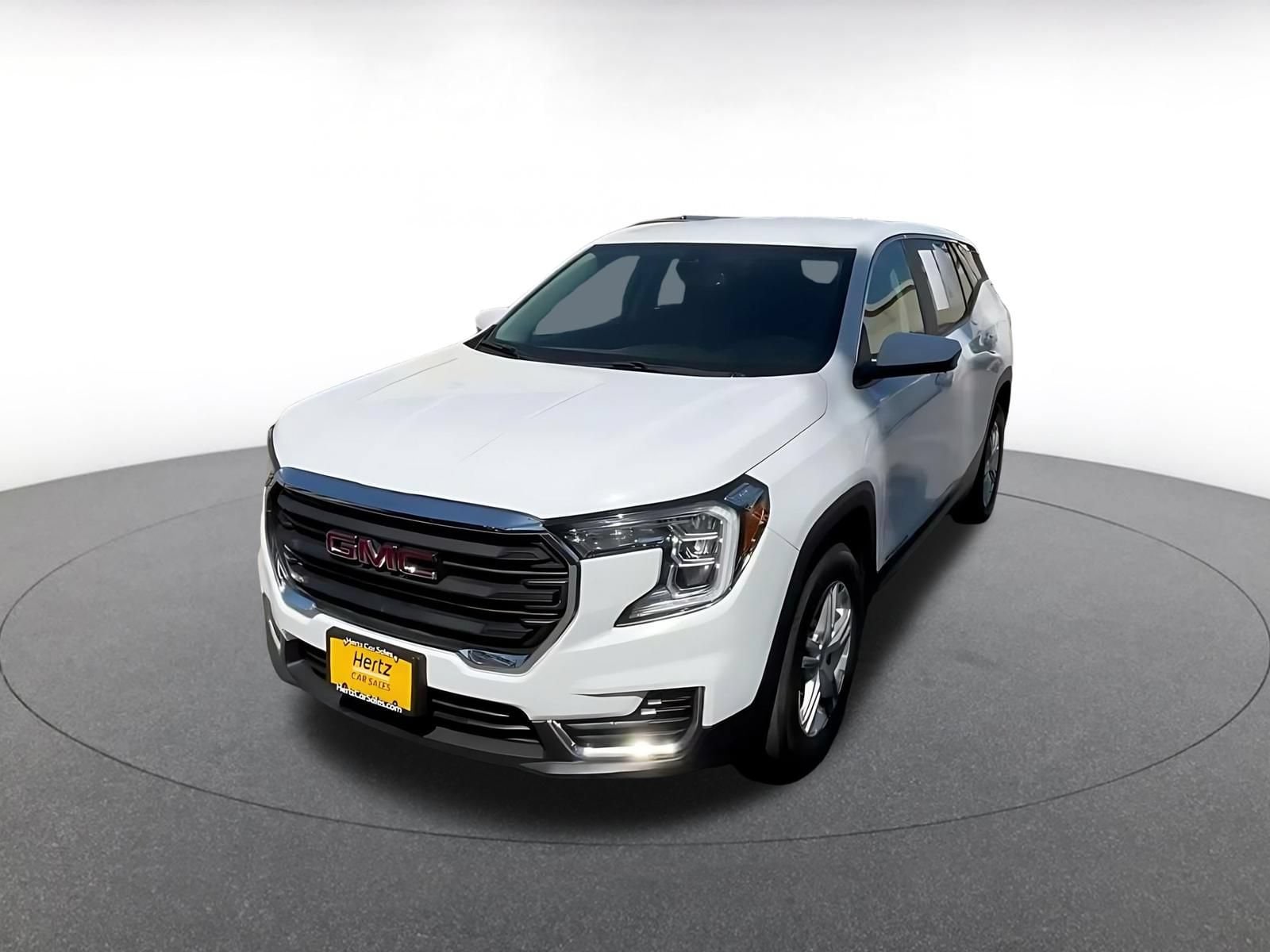 Thumbnail: 2024 GMC Terrain - 6
