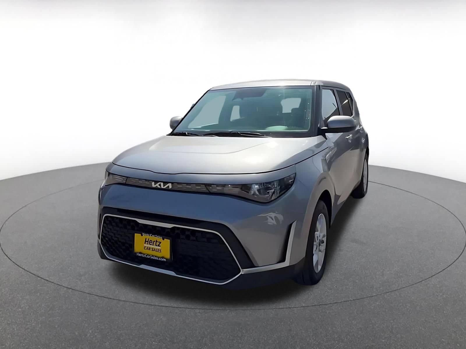 Thumbnail: 2025 Kia Soul - 6