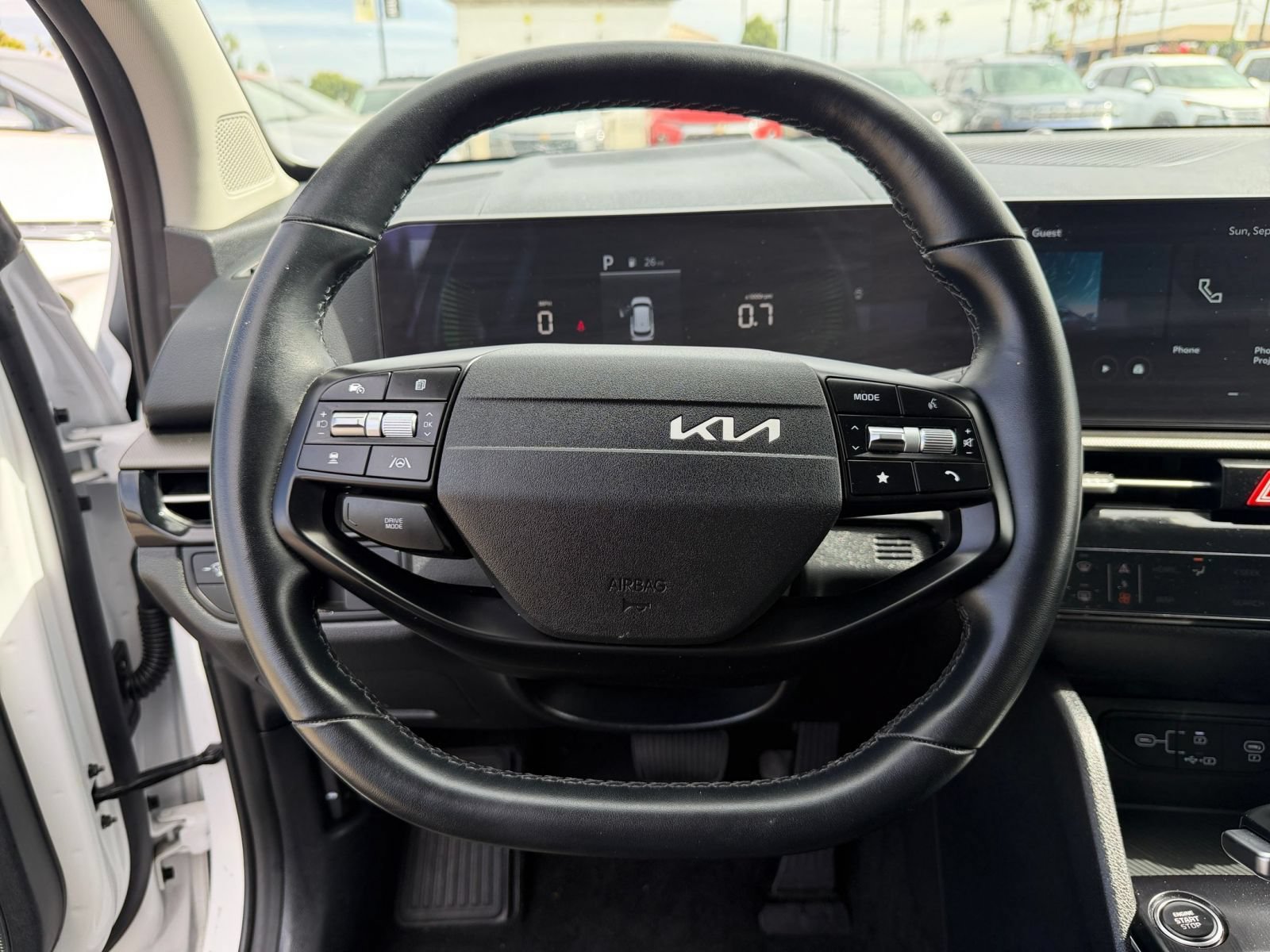 Thumbnail: 2026 Kia Sportage - 27