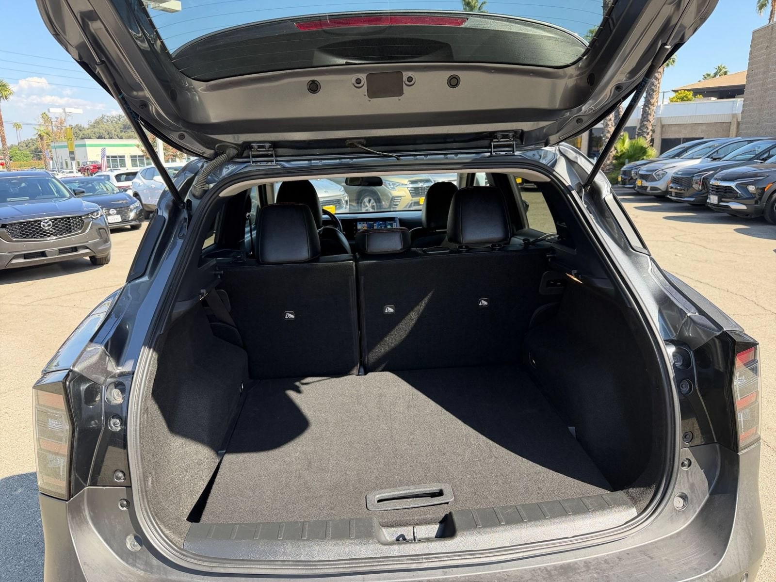 Thumbnail: 2026 Nissan Kicks - 29